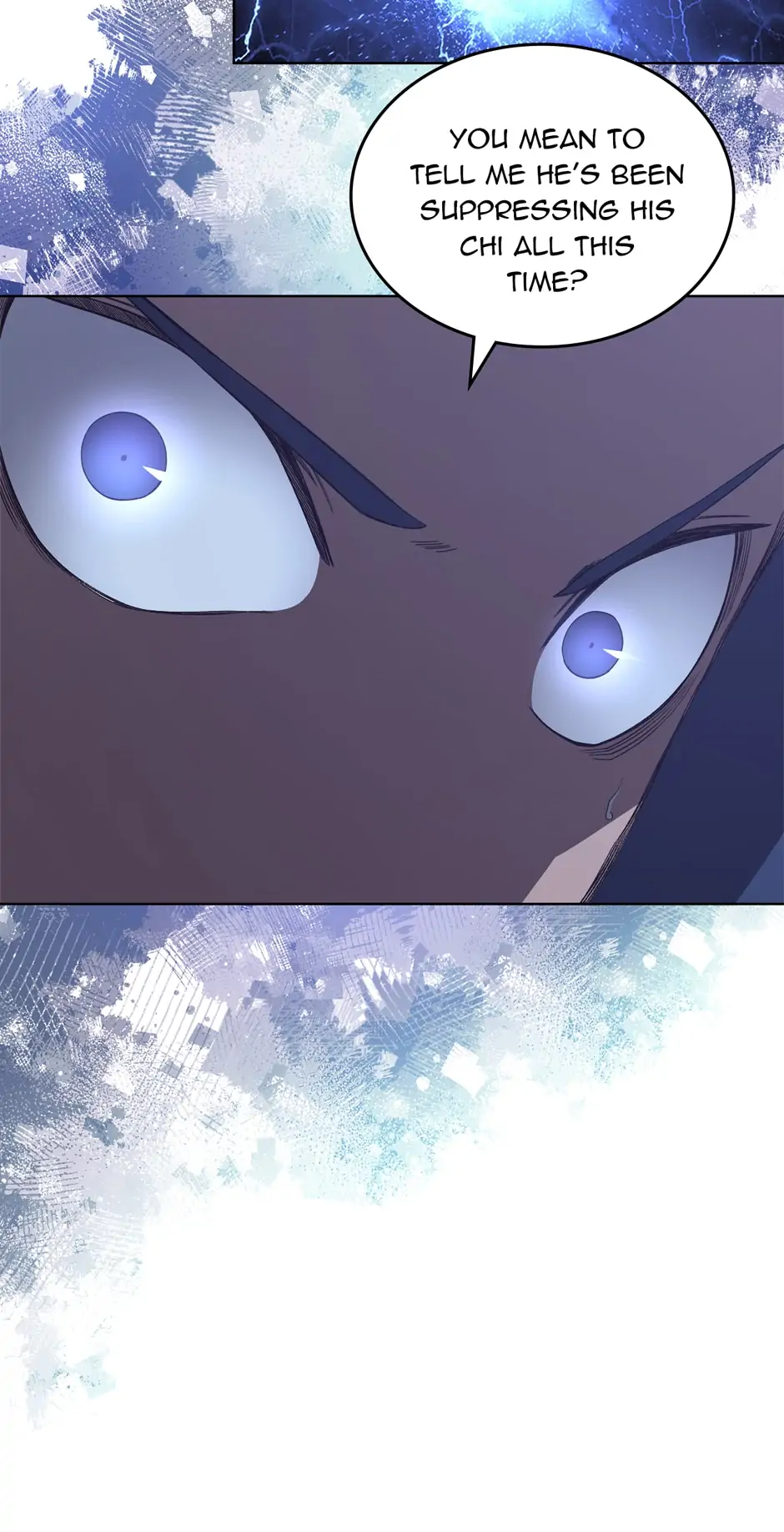 Read Heavenly Demon Reborn! EN Manga Online