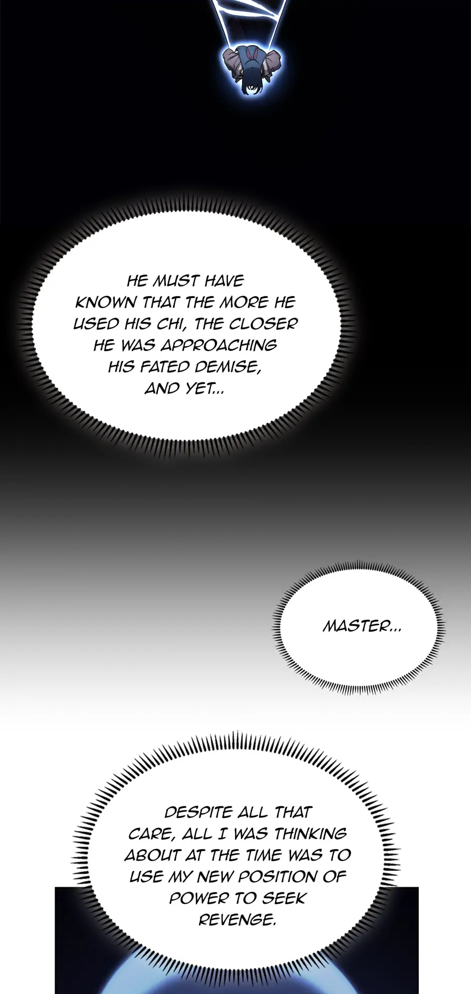 Read Heavenly Demon Reborn! EN Manga Online