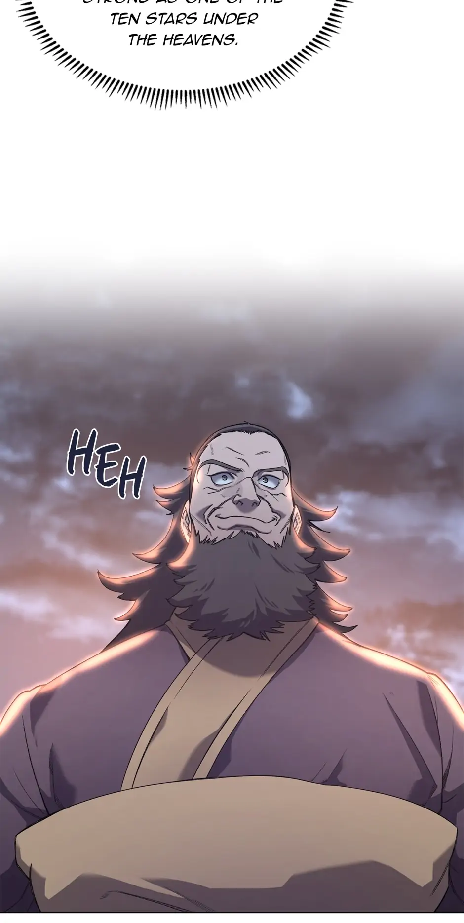 Read Heavenly Demon Reborn! EN Manga Online