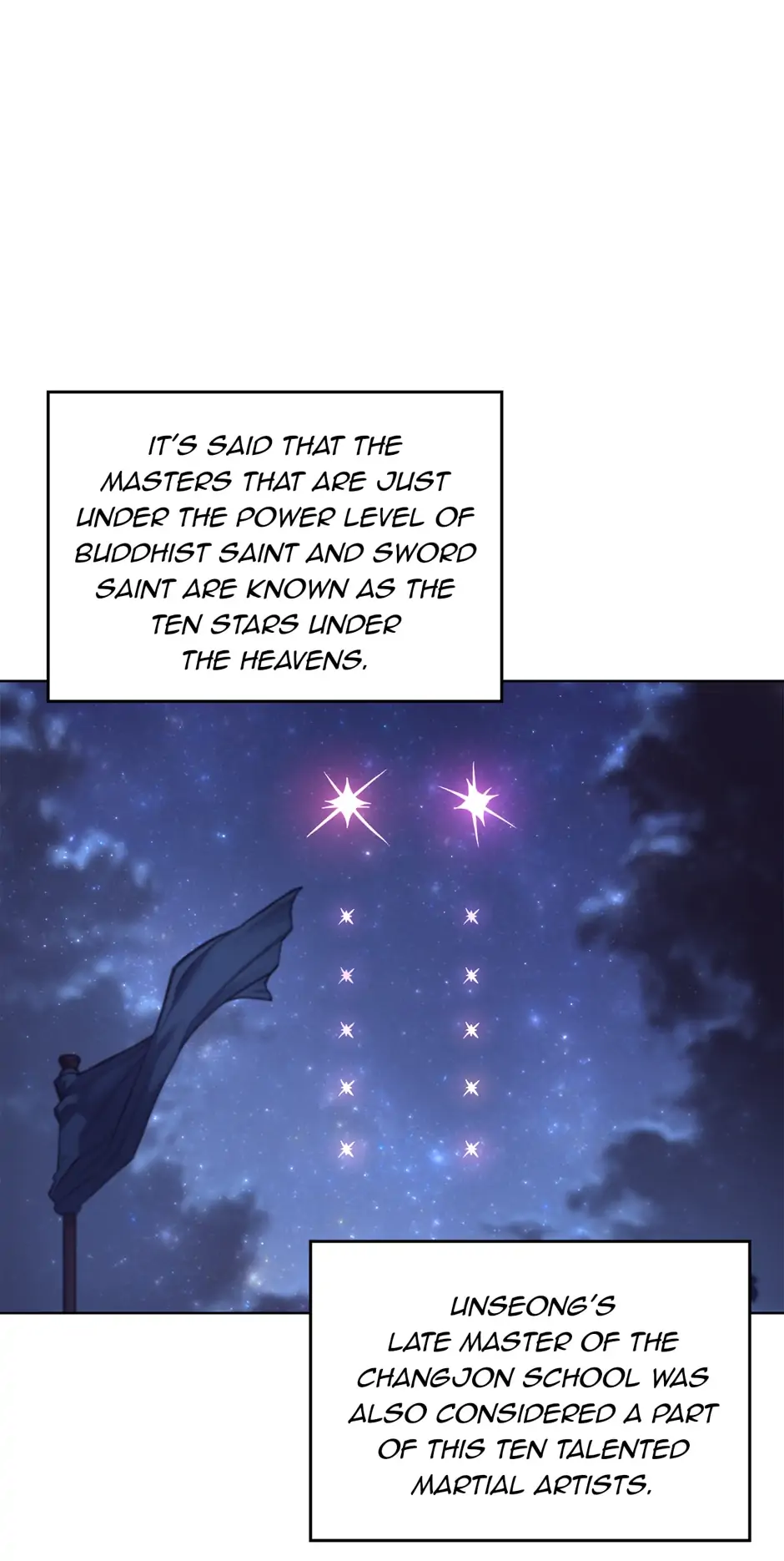 Read Heavenly Demon Reborn! EN Manga Online