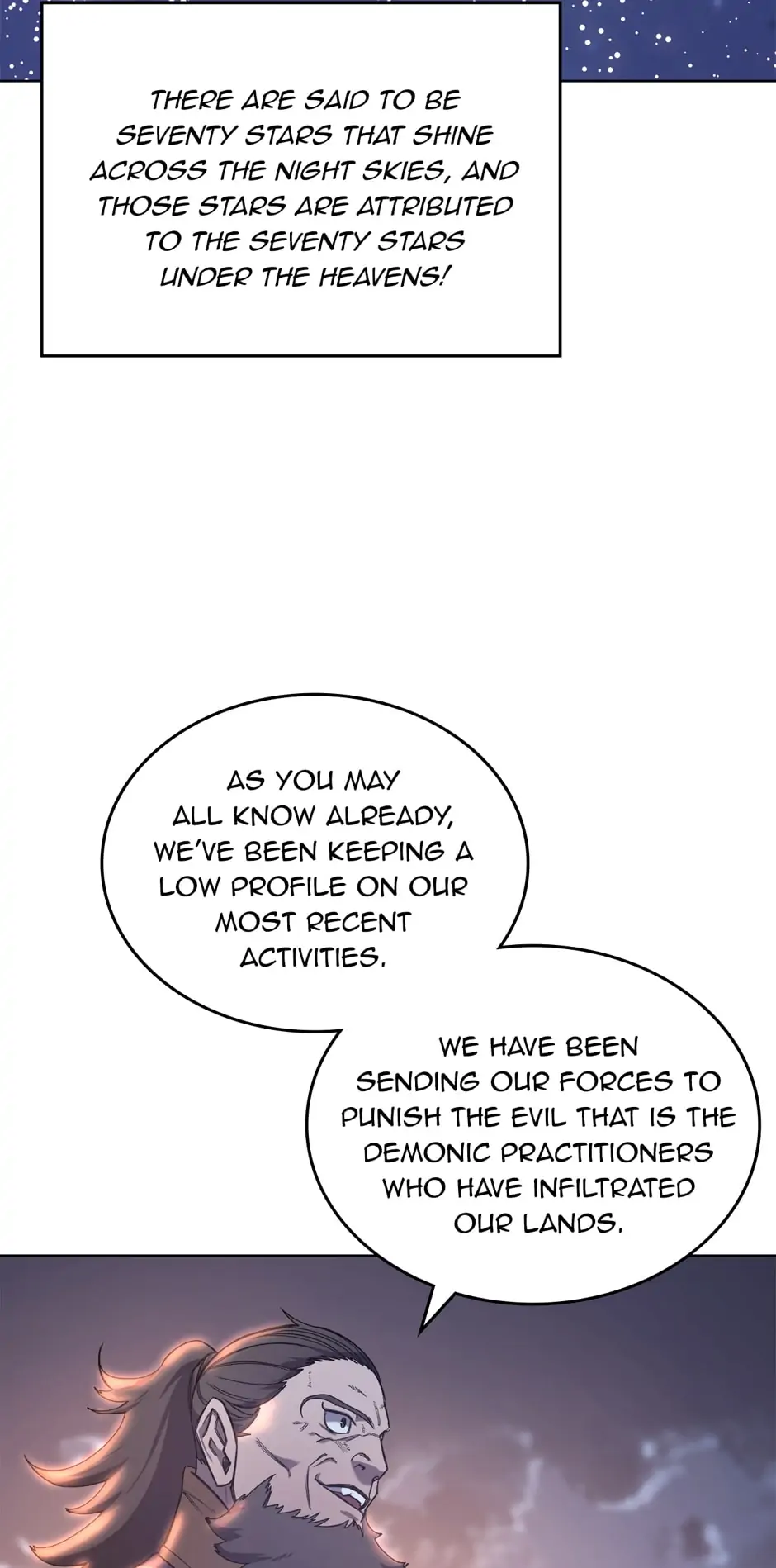 Read Heavenly Demon Reborn! EN Manga Online