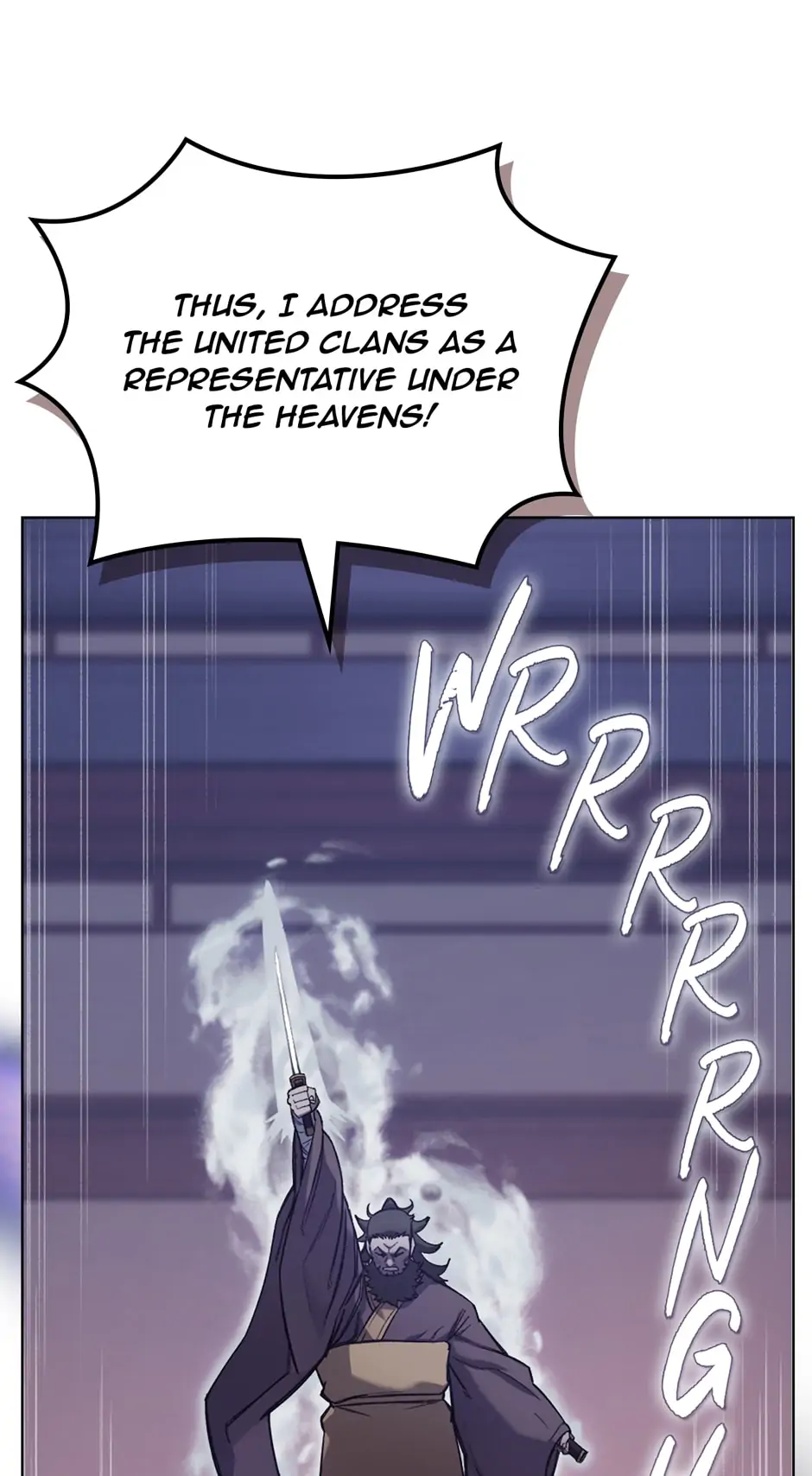 Read Heavenly Demon Reborn! EN Manga Online