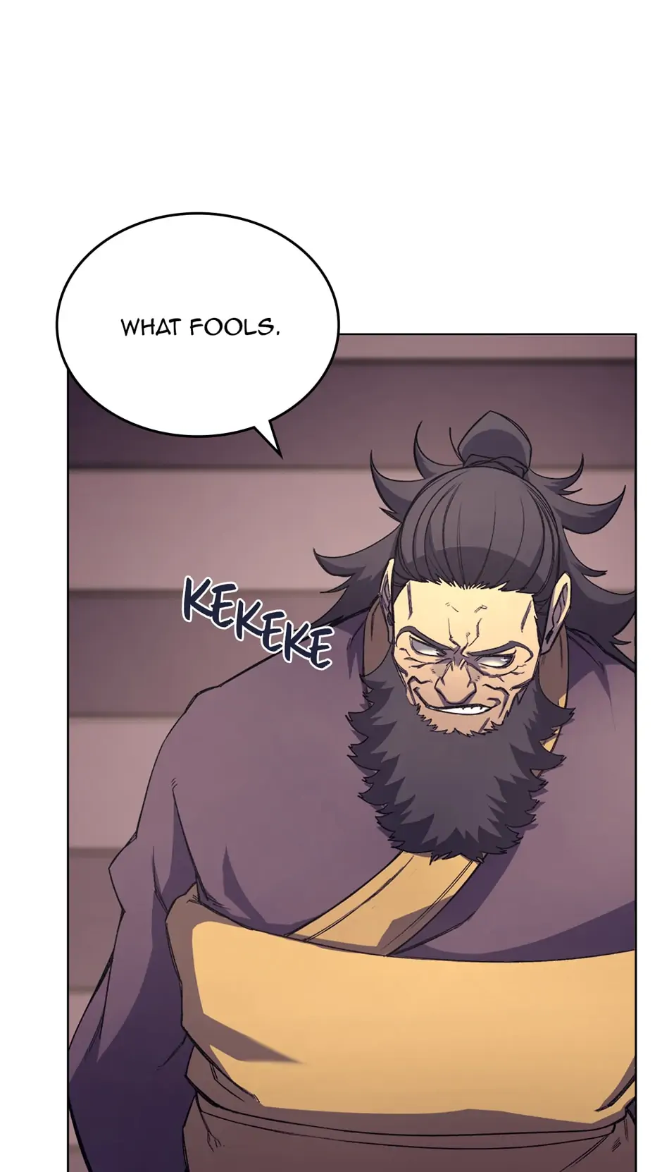 Read Heavenly Demon Reborn! EN Manga Online