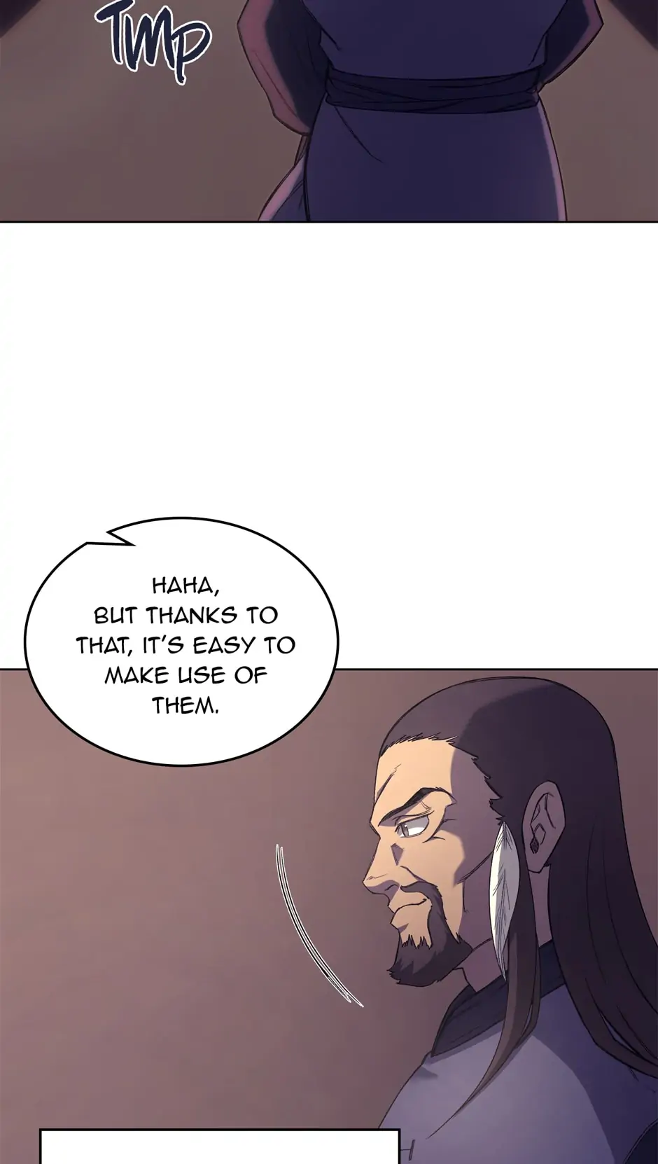 Read Heavenly Demon Reborn! EN Manga Online