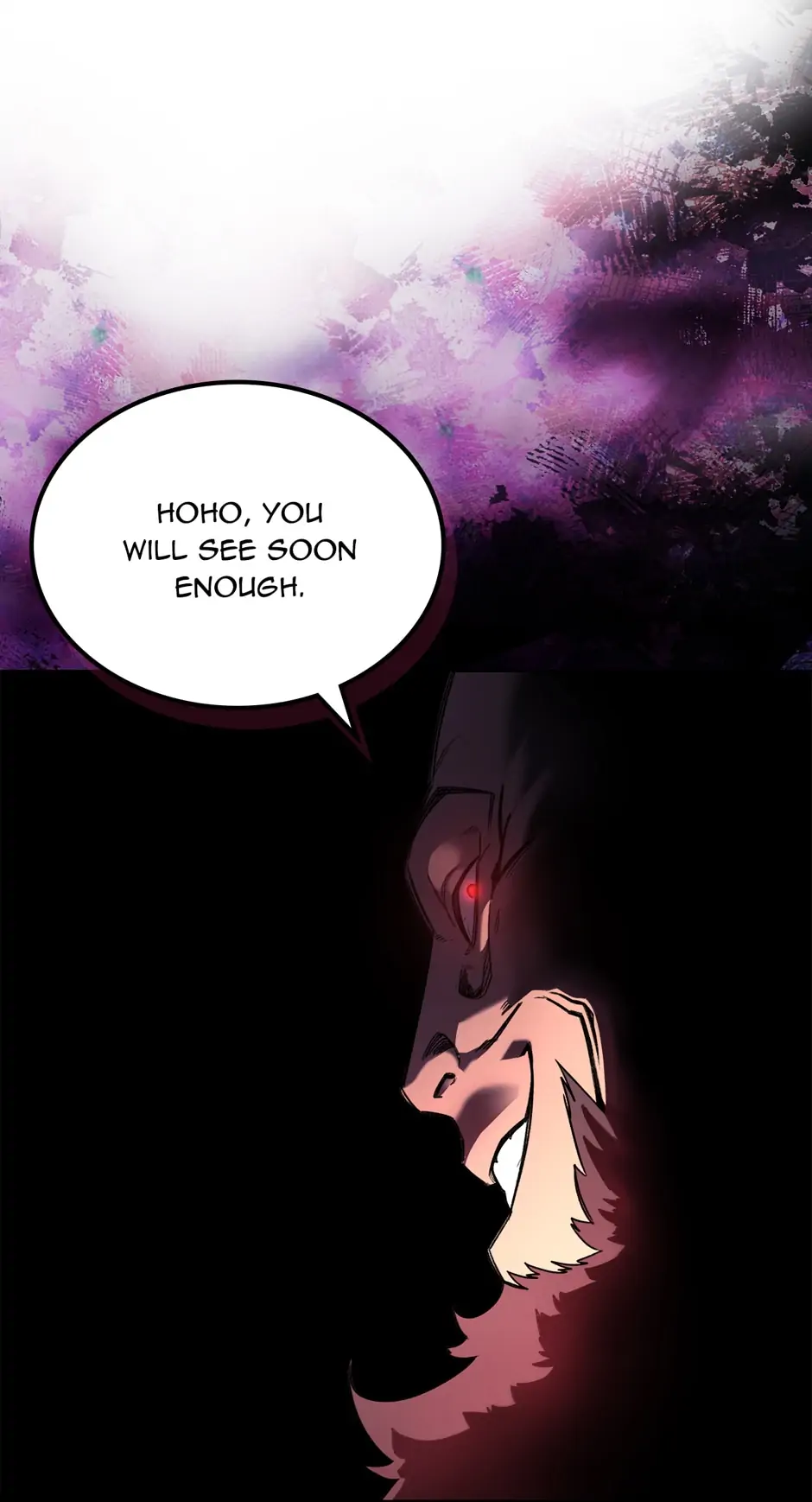 Read Heavenly Demon Reborn! EN Manga Online