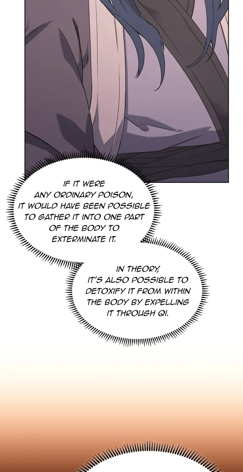 Read Heavenly Demon Reborn! EN Manga Online