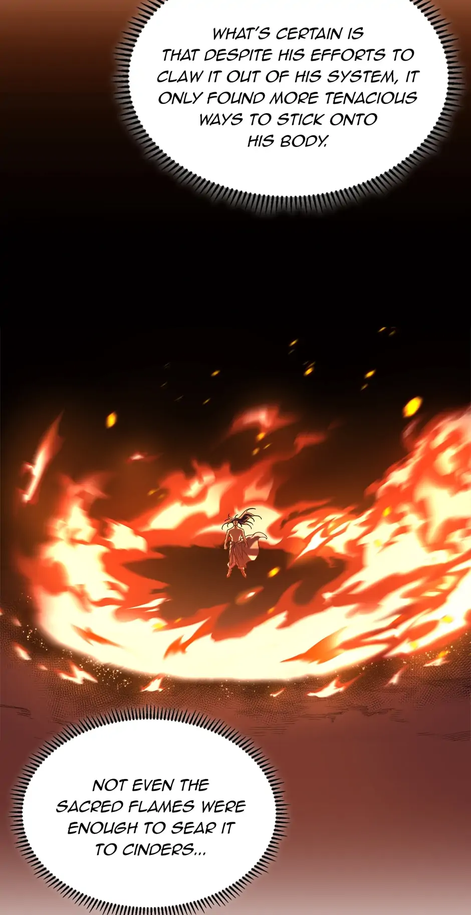 Read Heavenly Demon Reborn! EN Manga Online
