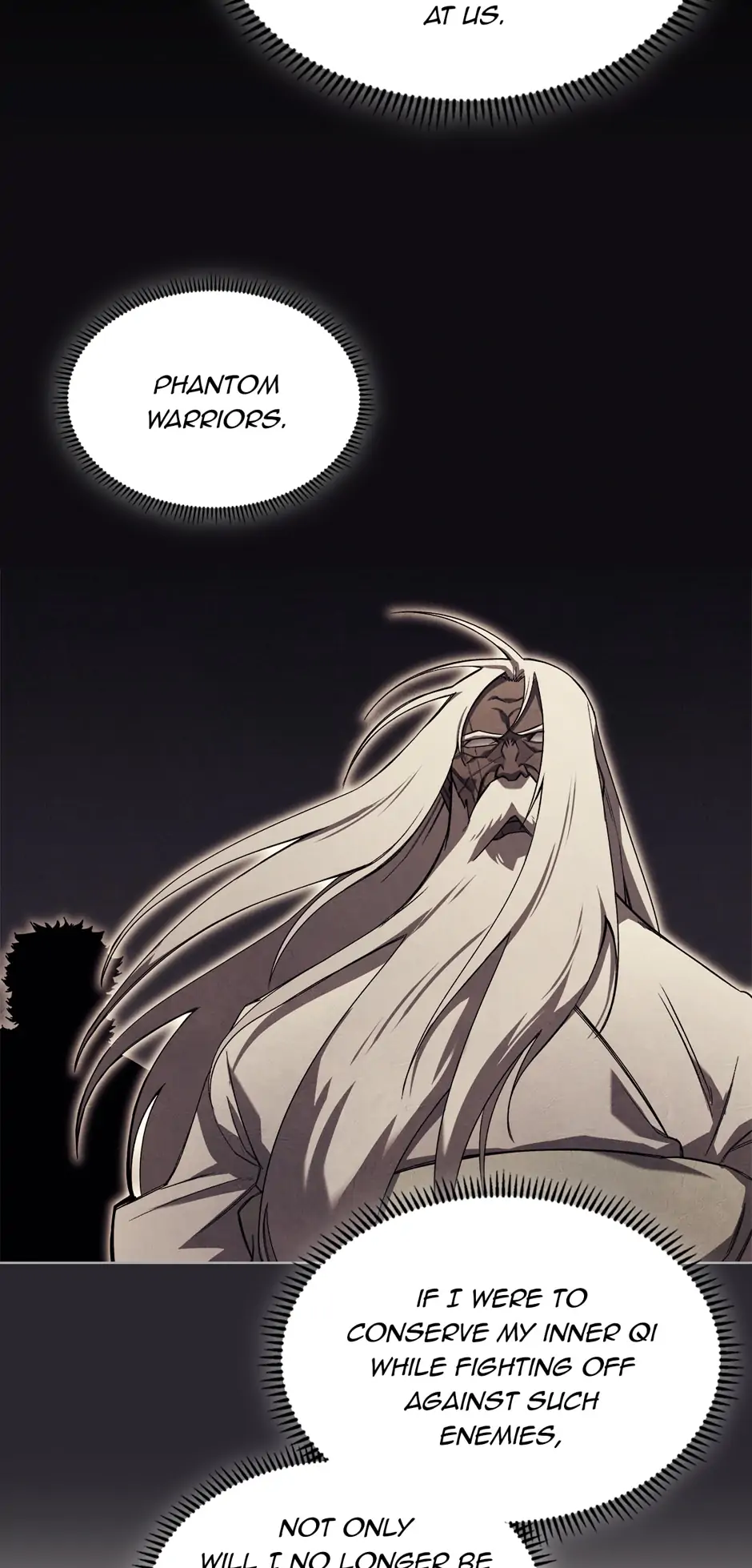 Read Heavenly Demon Reborn! EN Manga Online