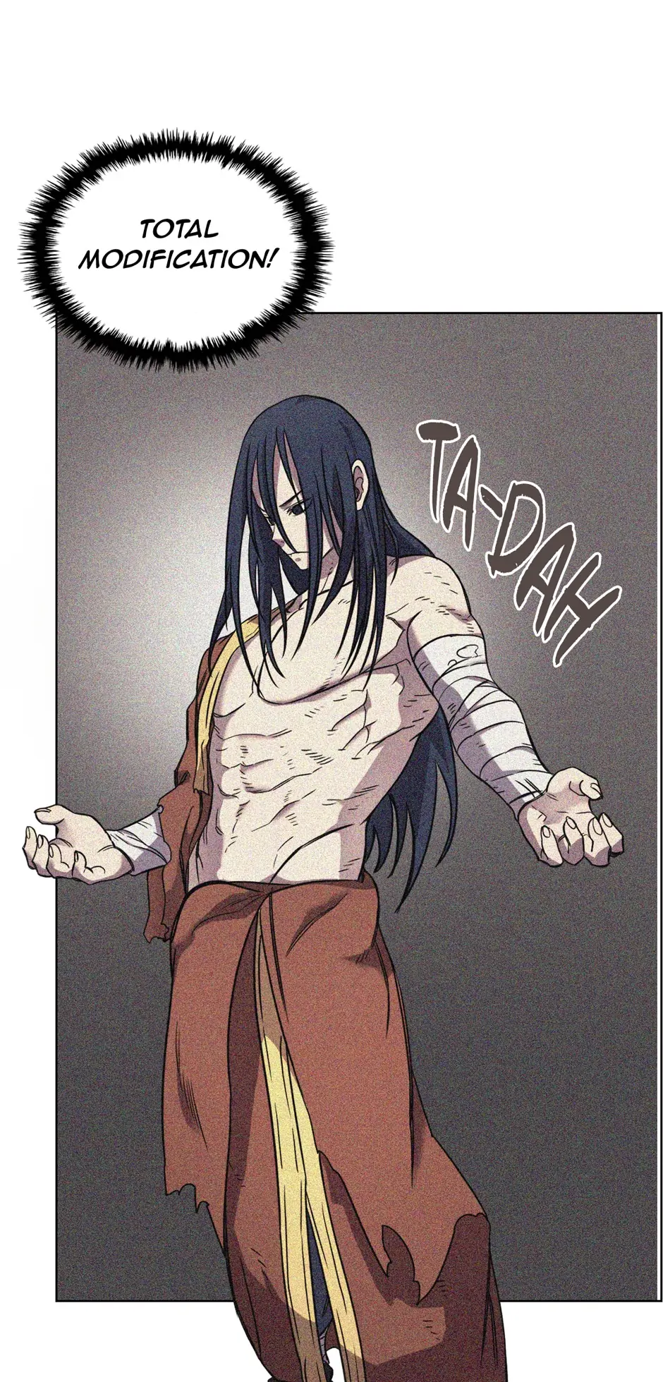 Read Heavenly Demon Reborn! EN Manga Online