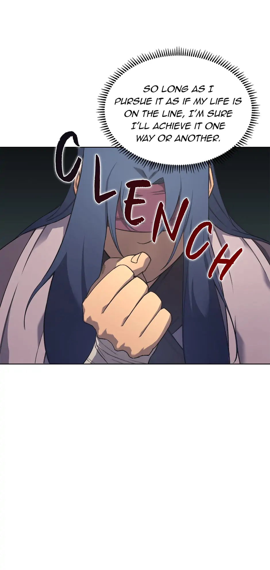 Read Heavenly Demon Reborn! EN Manga Online