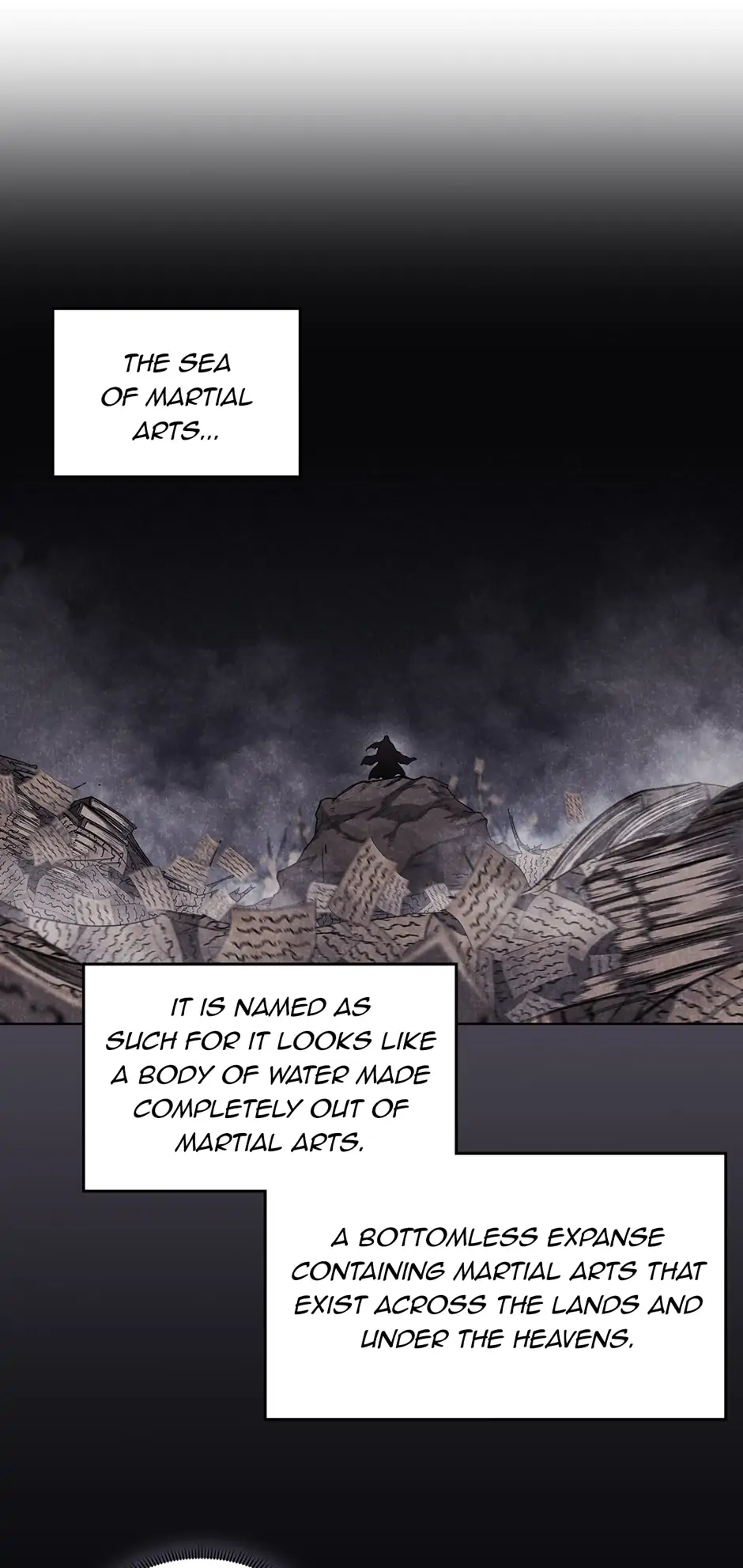 Read Heavenly Demon Reborn! EN Manga Online