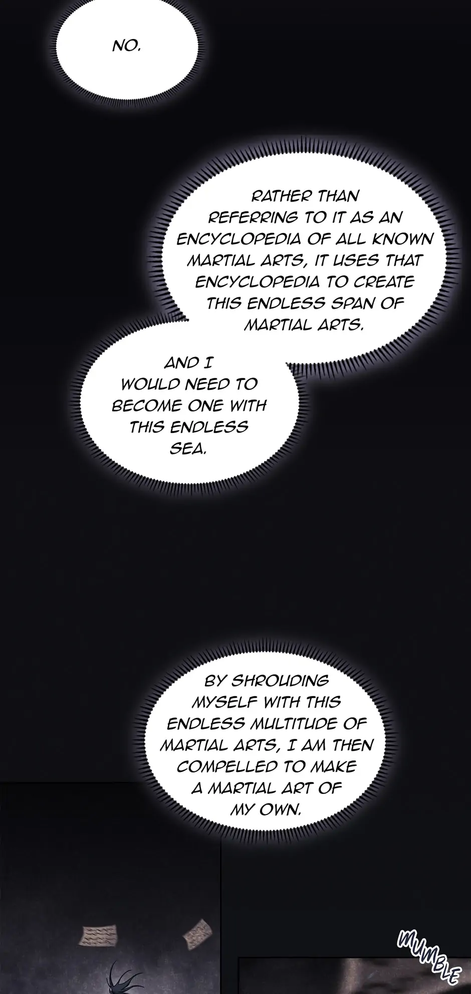 Read Heavenly Demon Reborn! EN Manga Online