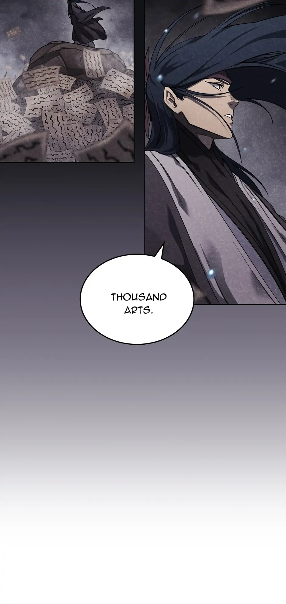 Read Heavenly Demon Reborn! EN Manga Online