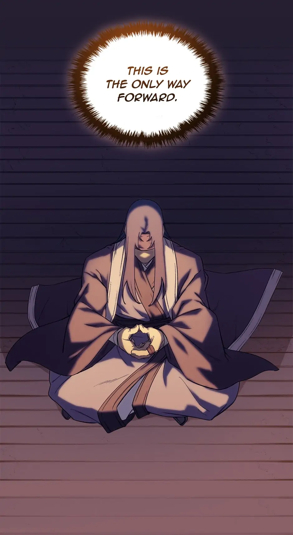 Read Heavenly Demon Reborn! EN Manga Online