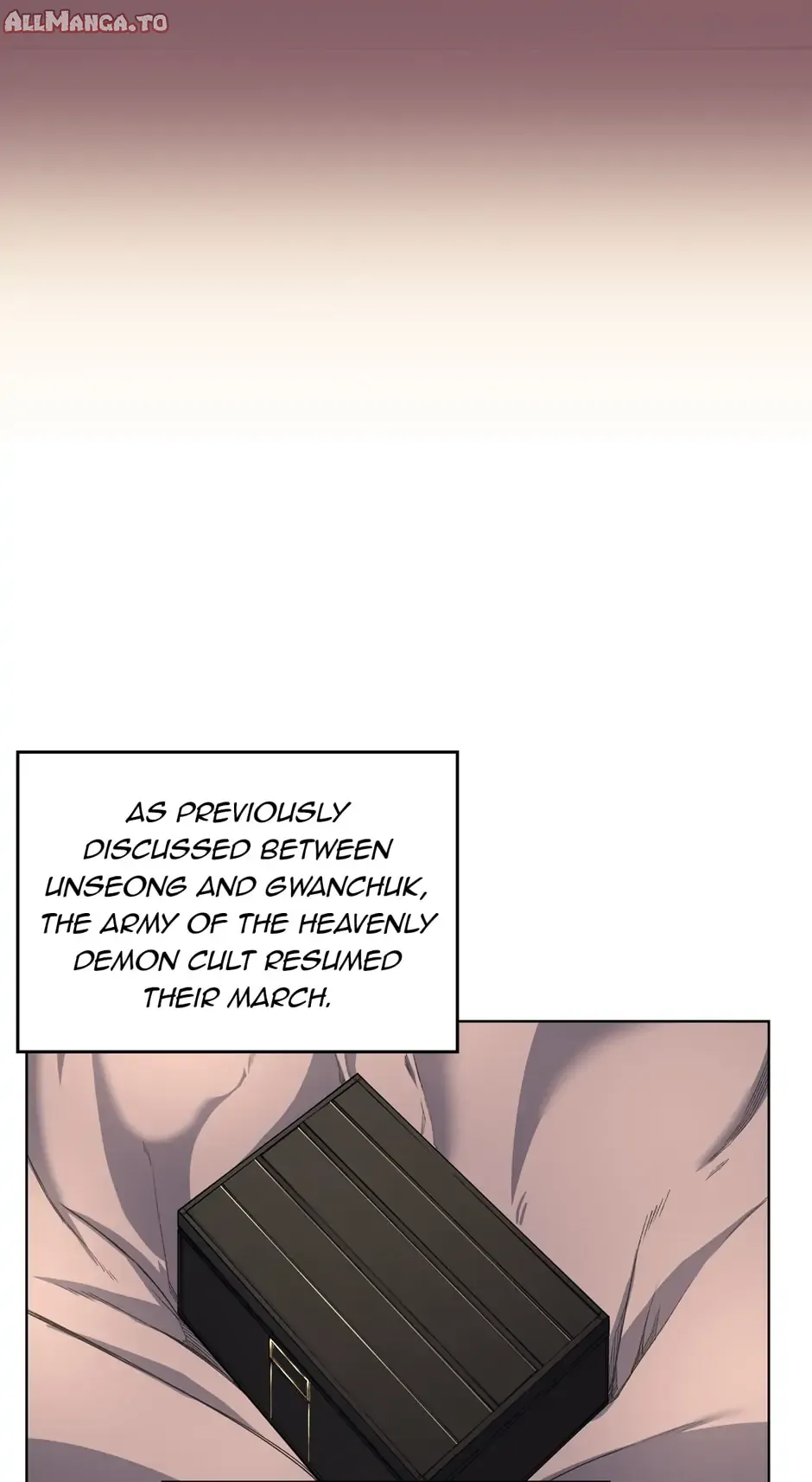 Read Heavenly Demon Reborn! EN Manga Online