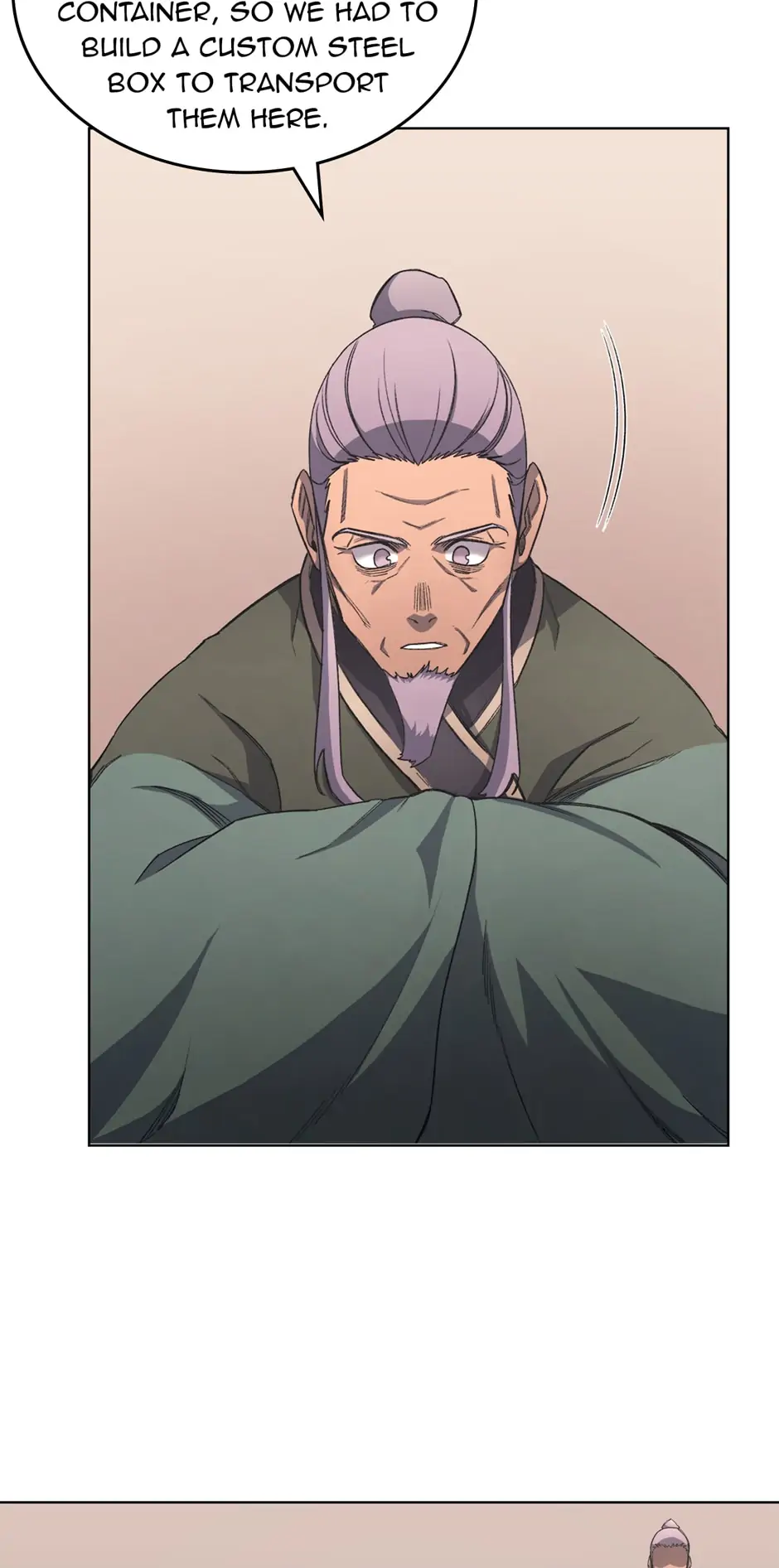 Read Heavenly Demon Reborn! EN Manga Online