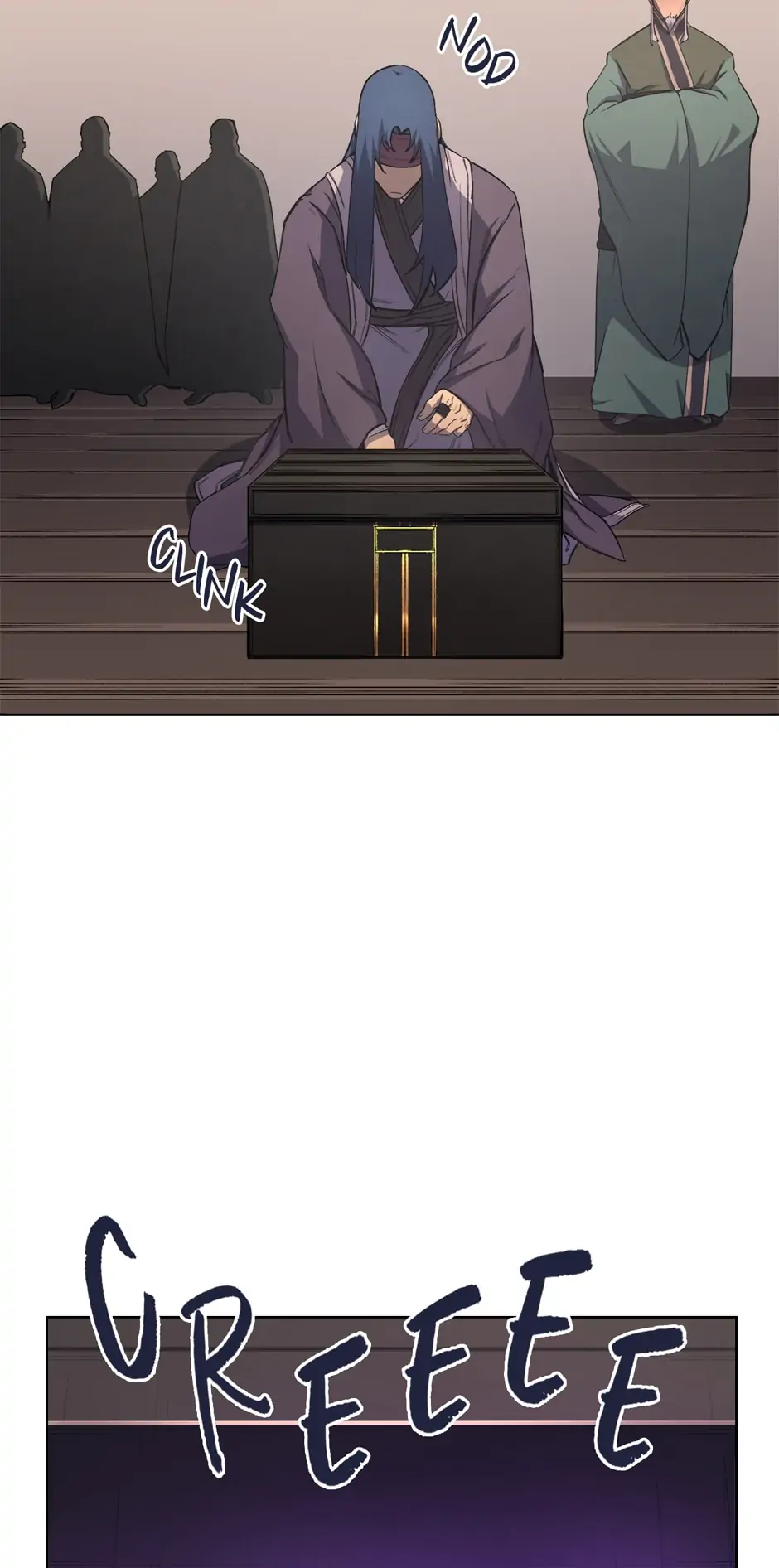 Read Heavenly Demon Reborn! EN Manga Online