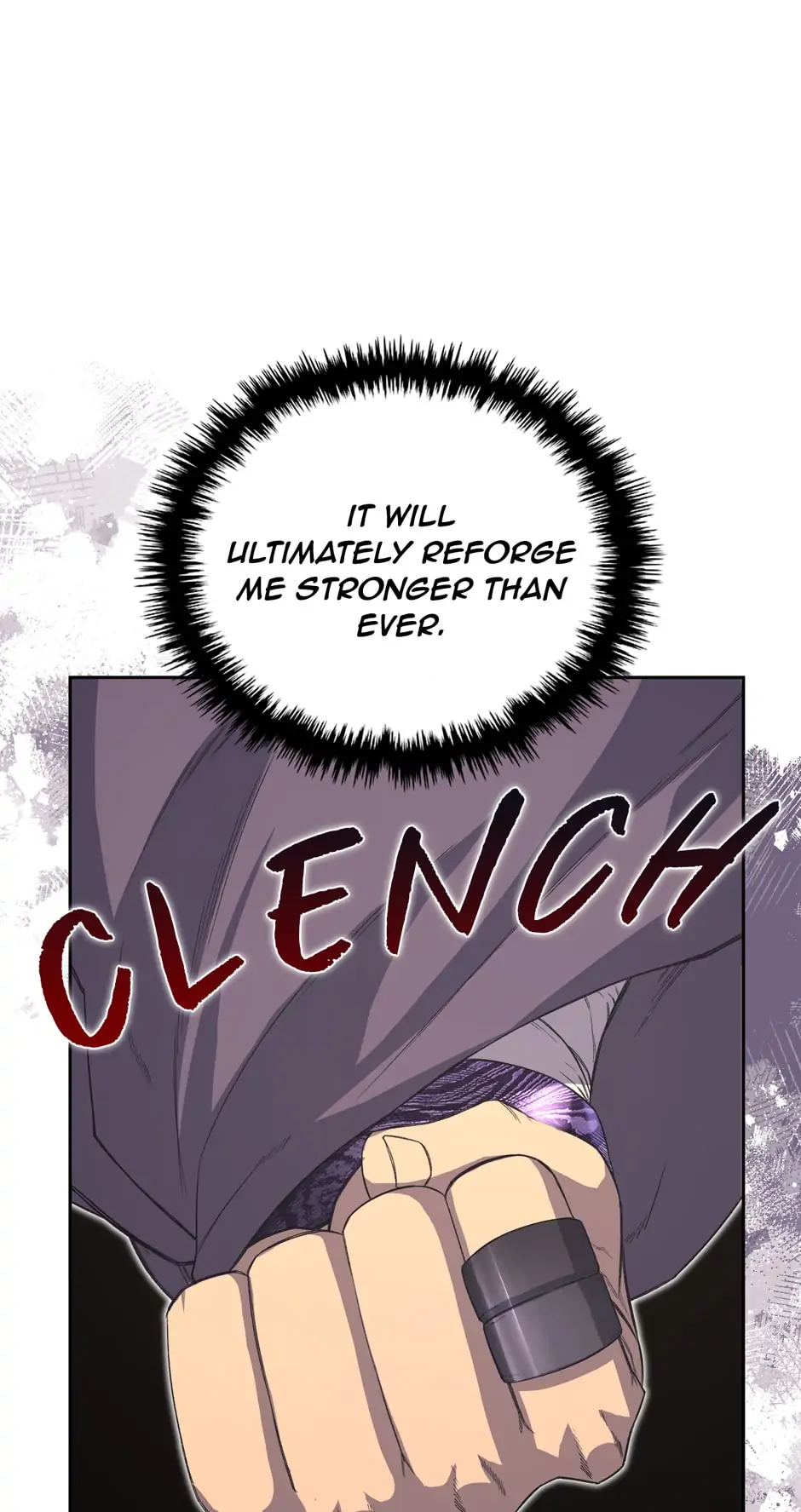 Read Heavenly Demon Reborn! EN Manga Online