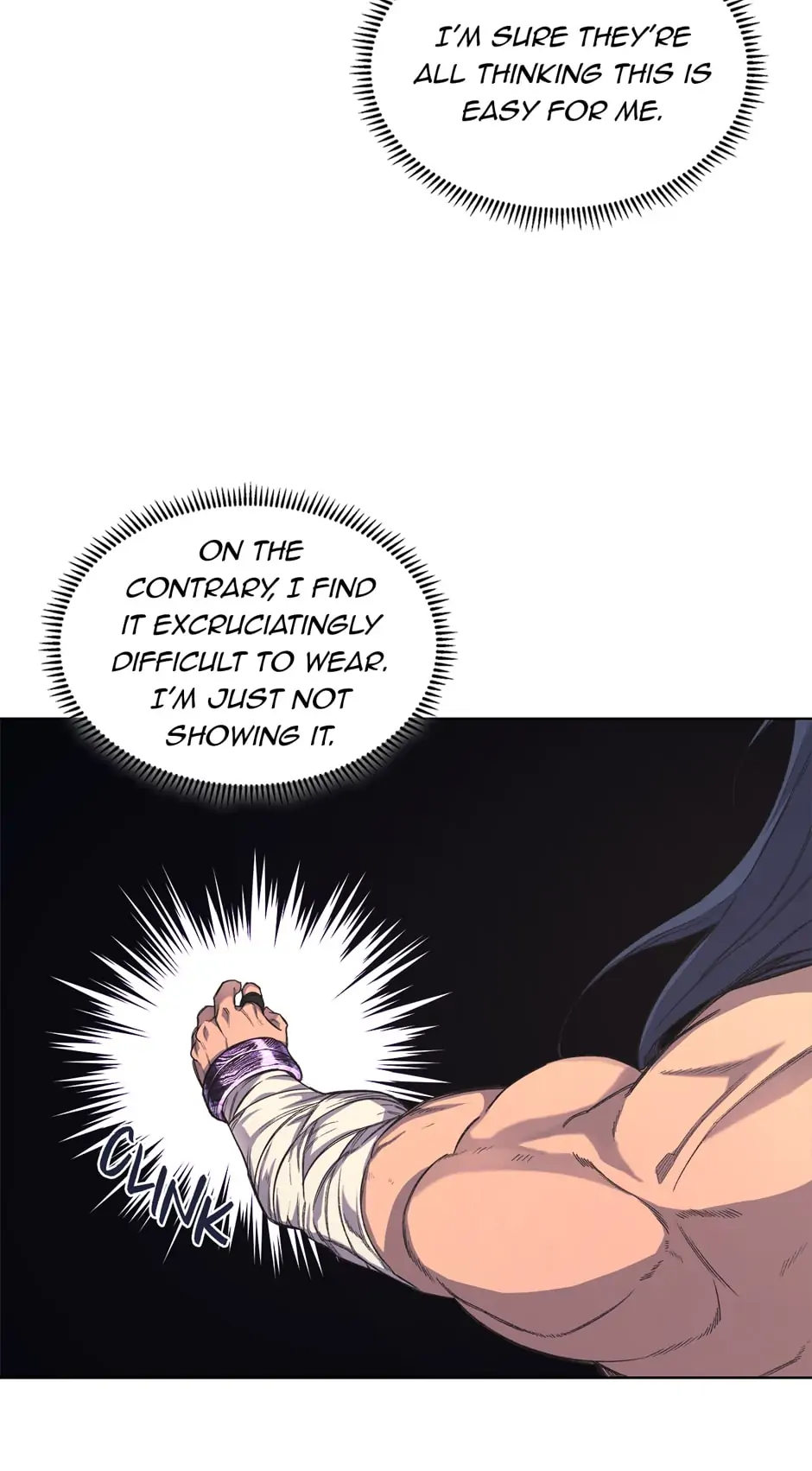 Read Heavenly Demon Reborn! EN Manga Online