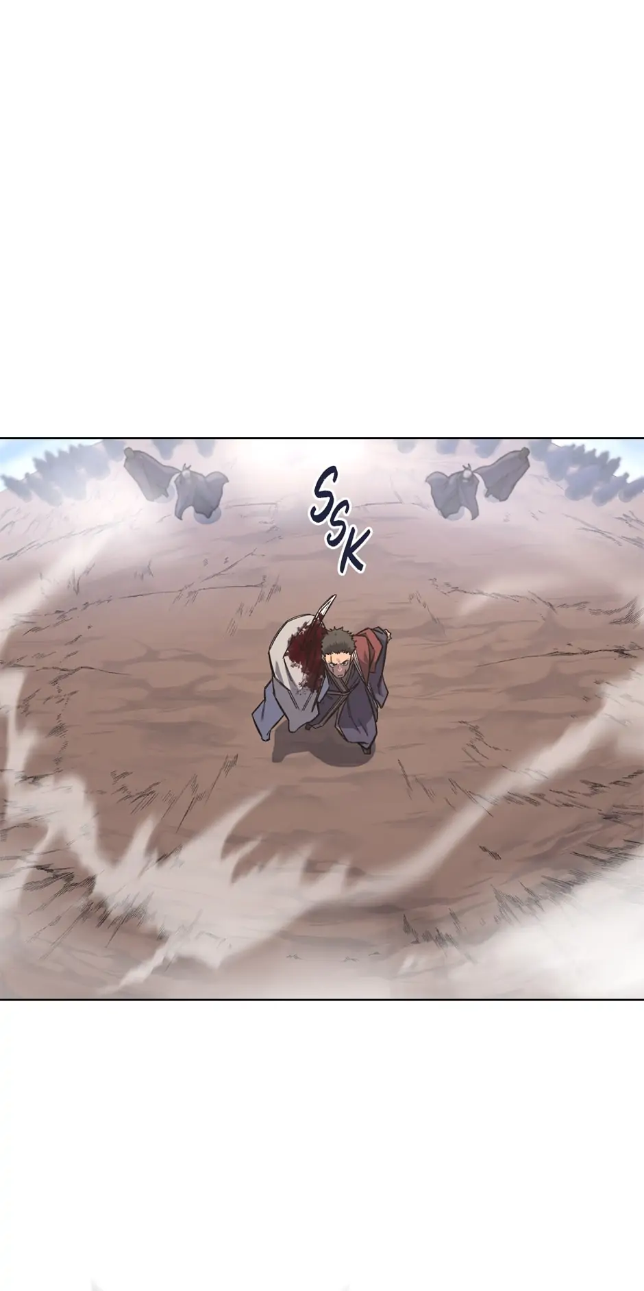 Read Heavenly Demon Reborn! EN Manga Online