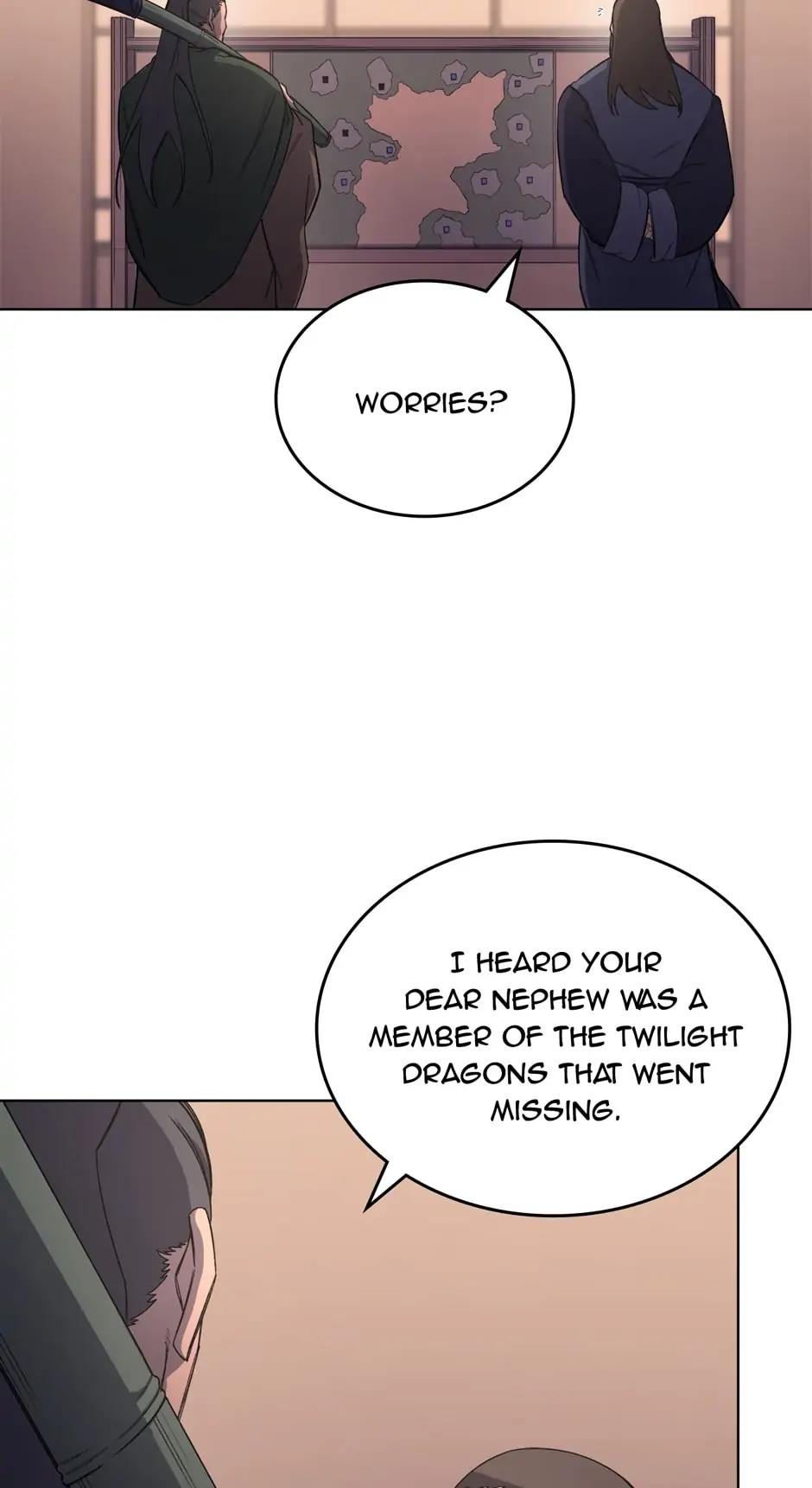 Read Heavenly Demon Reborn! EN Manga Online