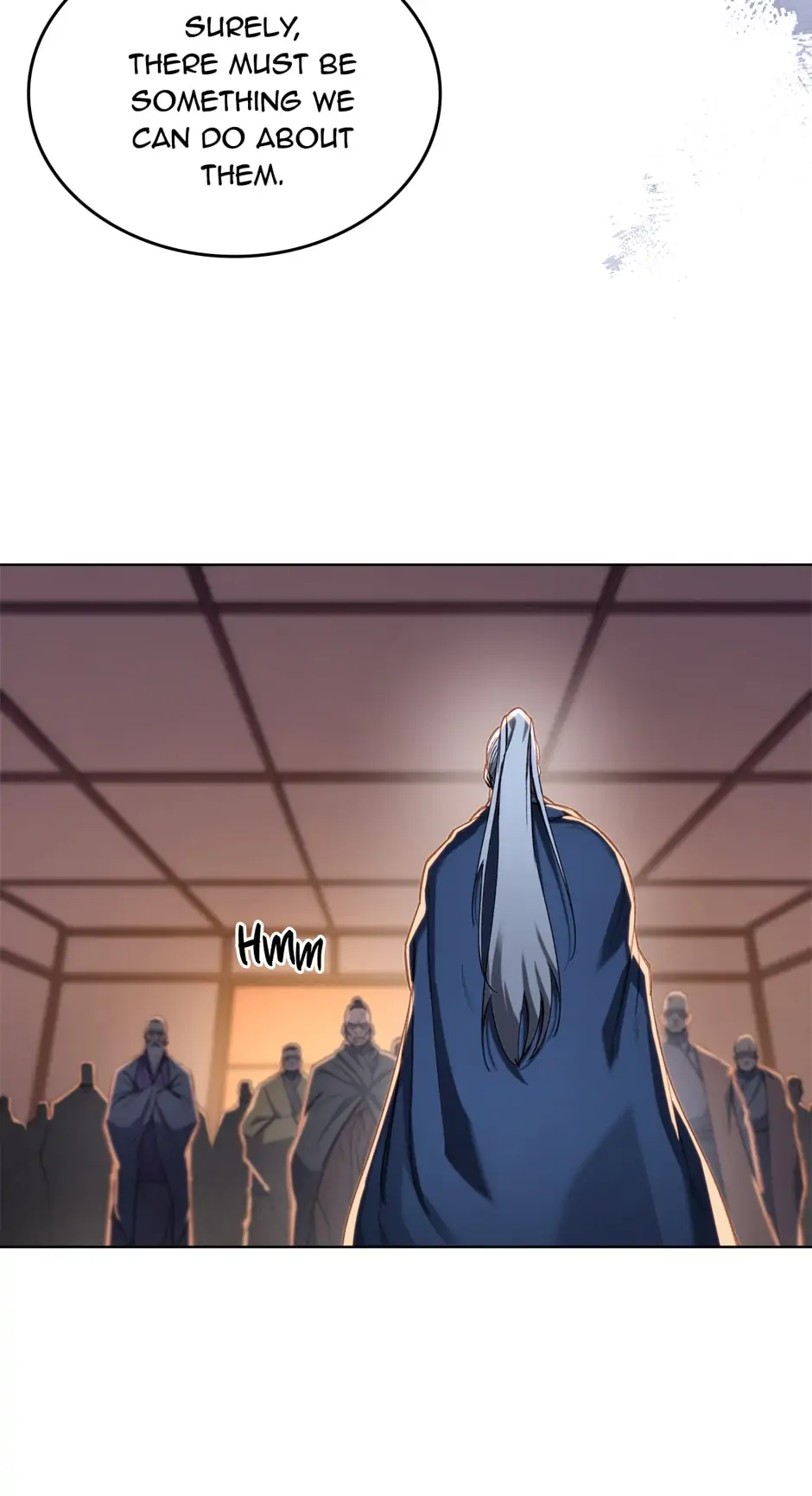 Read Heavenly Demon Reborn! EN Manga Online