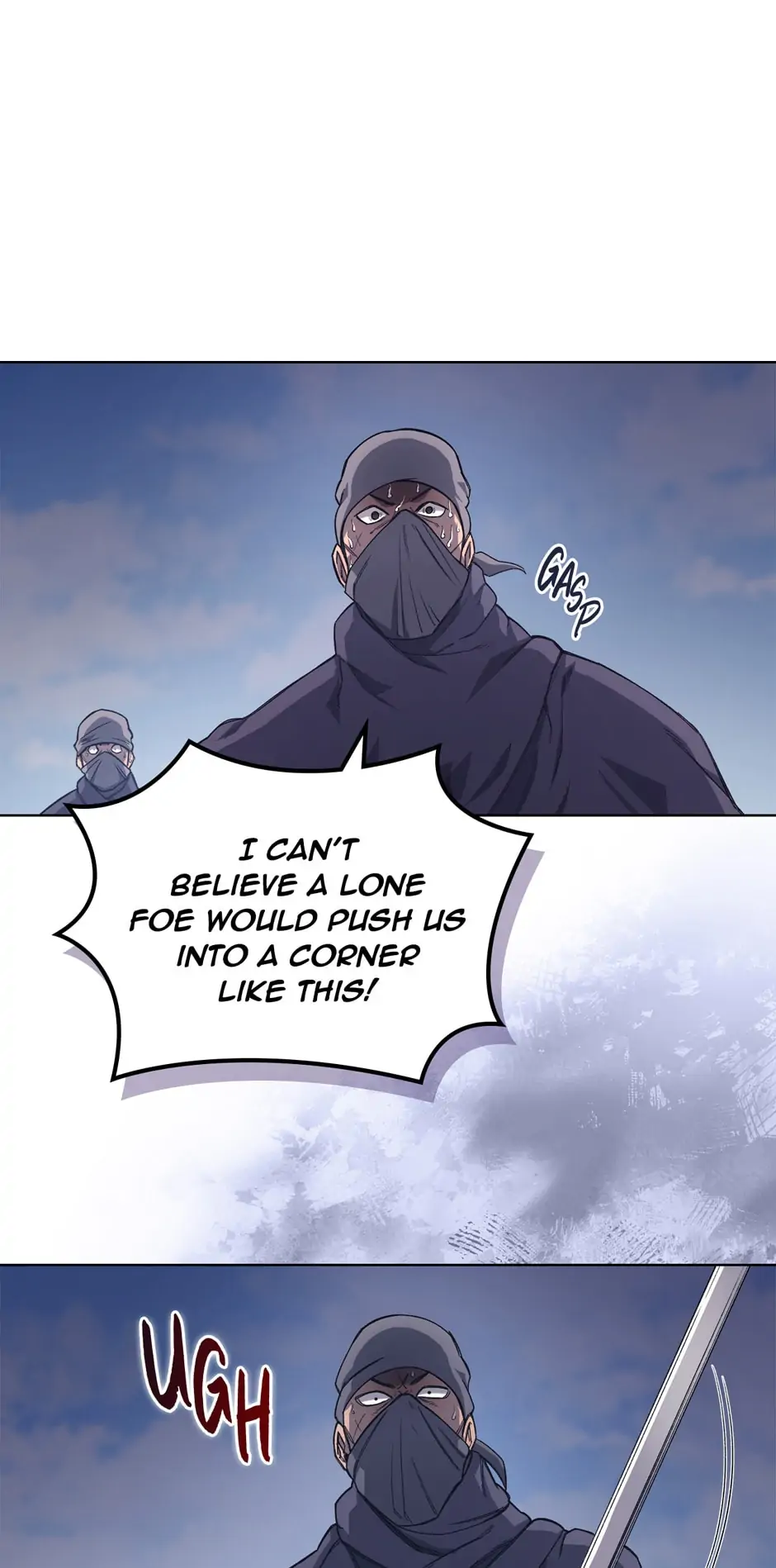 Read Heavenly Demon Reborn! EN Manga Online