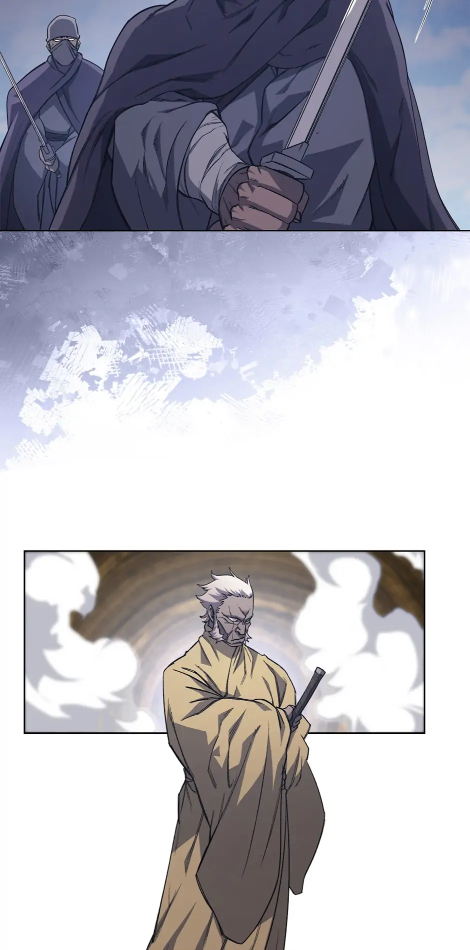 Read Heavenly Demon Reborn! EN Manga Online