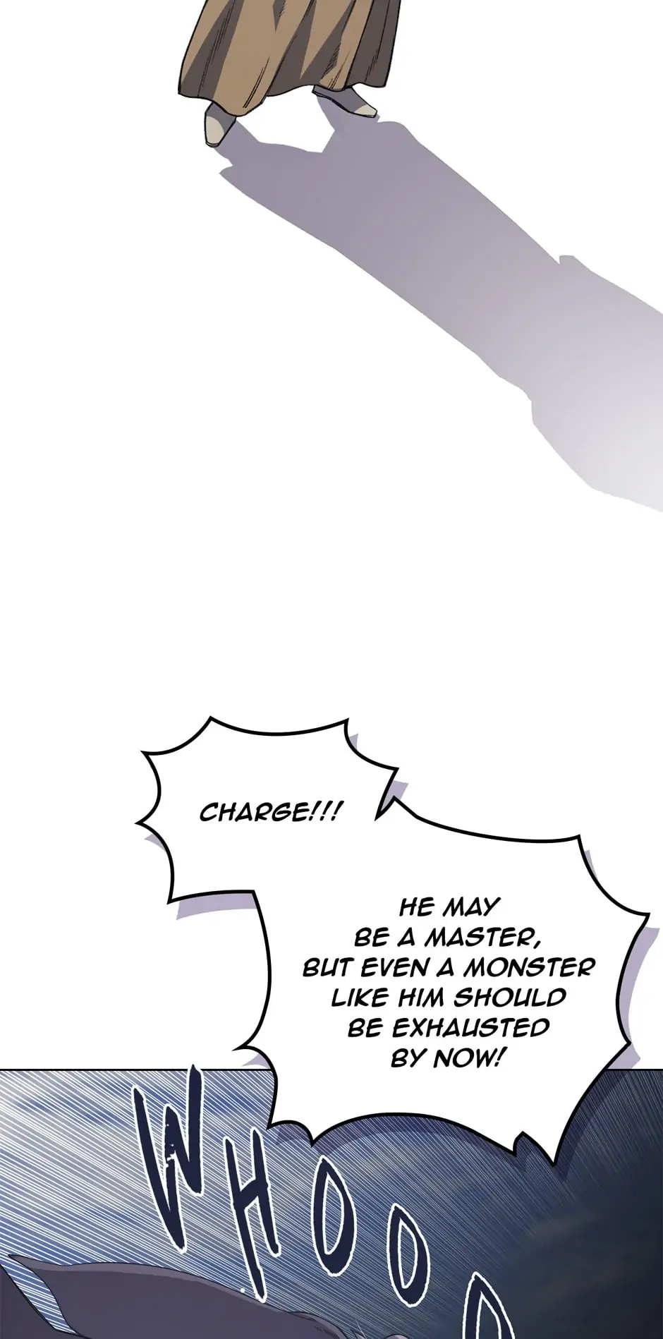 Read Heavenly Demon Reborn! EN Manga Online
