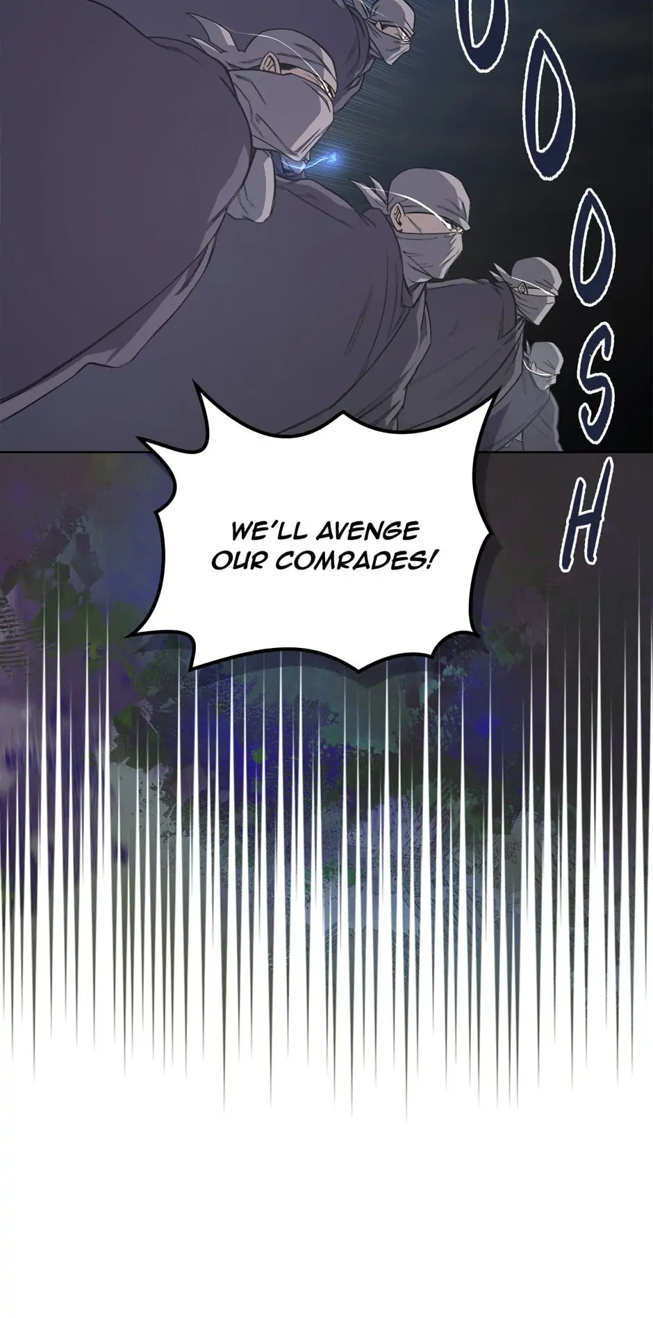 Read Heavenly Demon Reborn! EN Manga Online