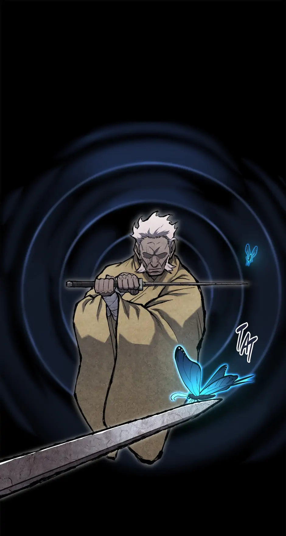 Read Heavenly Demon Reborn! EN Manga Online