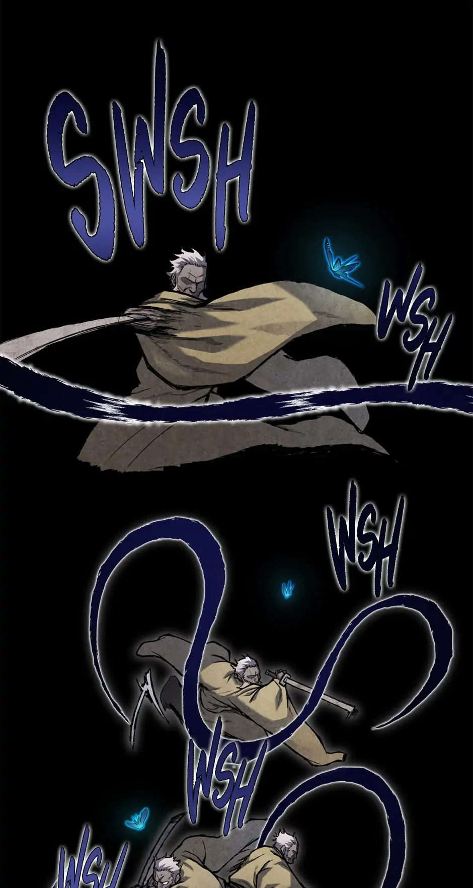 Read Heavenly Demon Reborn! EN Manga Online