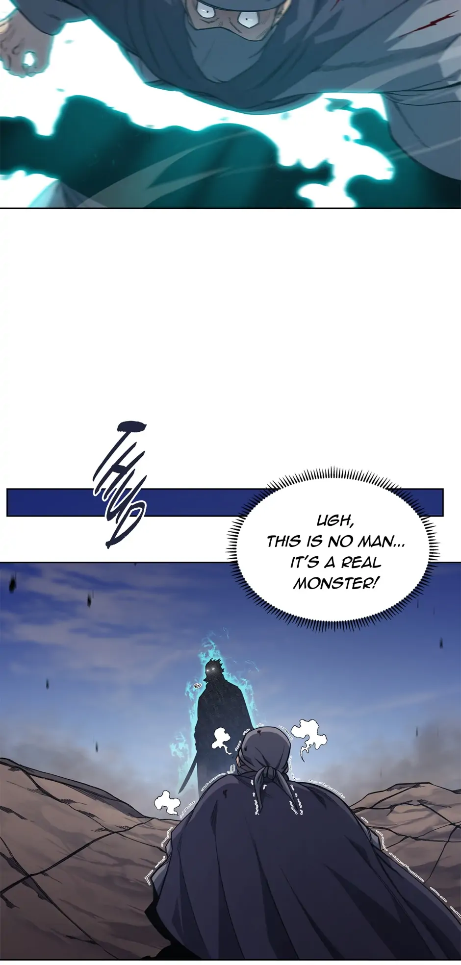 Read Heavenly Demon Reborn! EN Manga Online