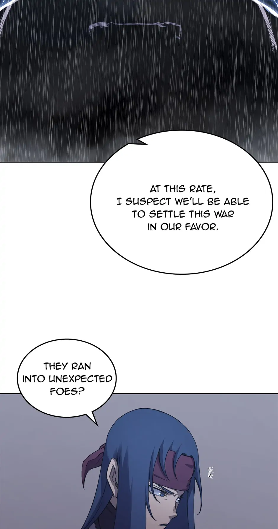 Read Heavenly Demon Reborn! EN Manga Online