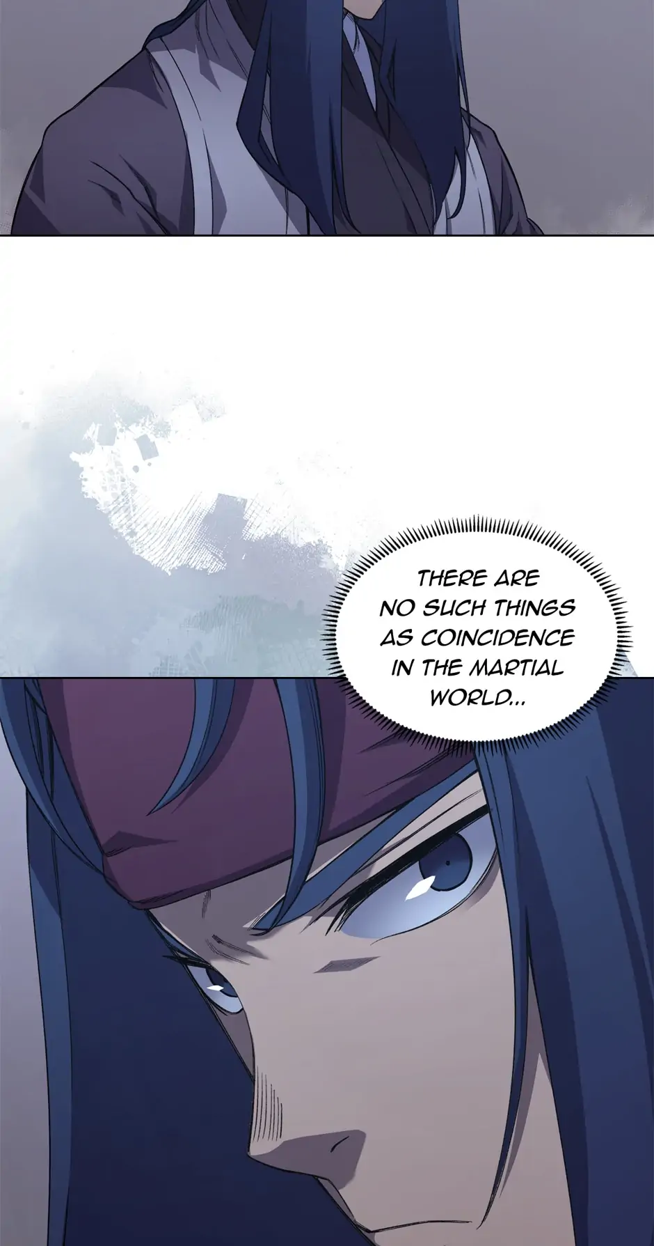 Read Heavenly Demon Reborn! EN Manga Online
