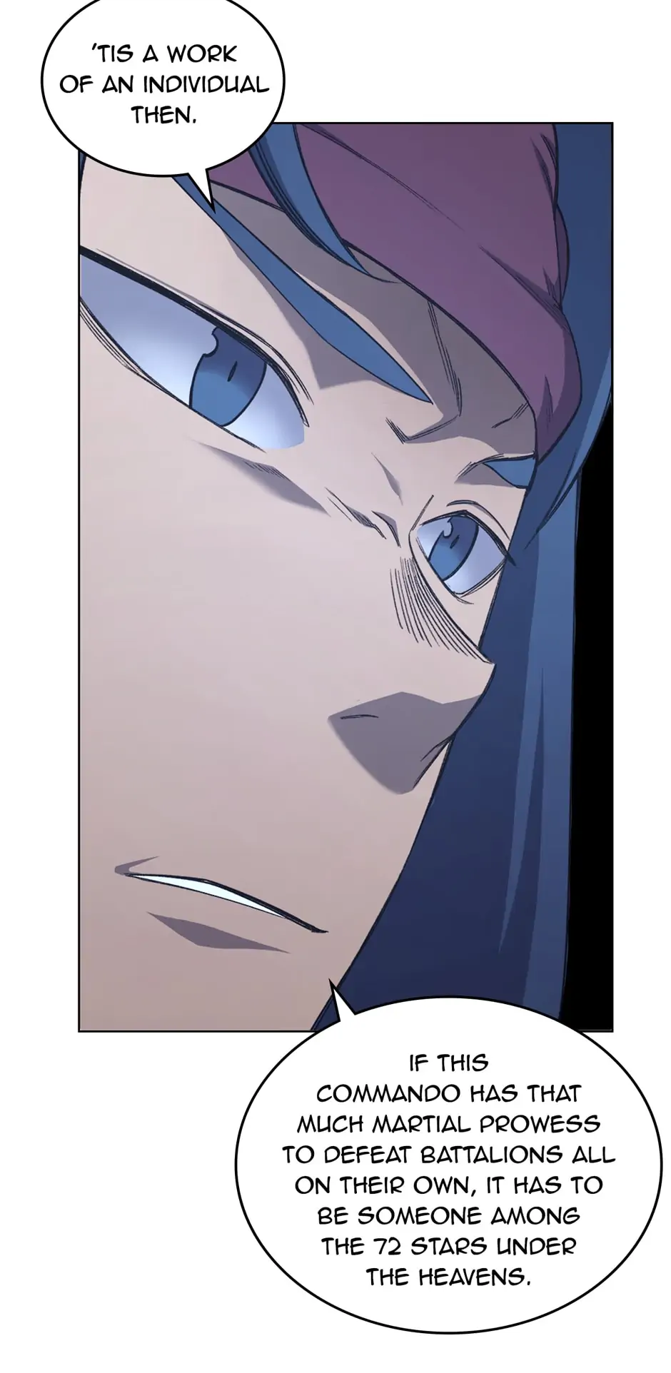 Read Heavenly Demon Reborn! EN Manga Online