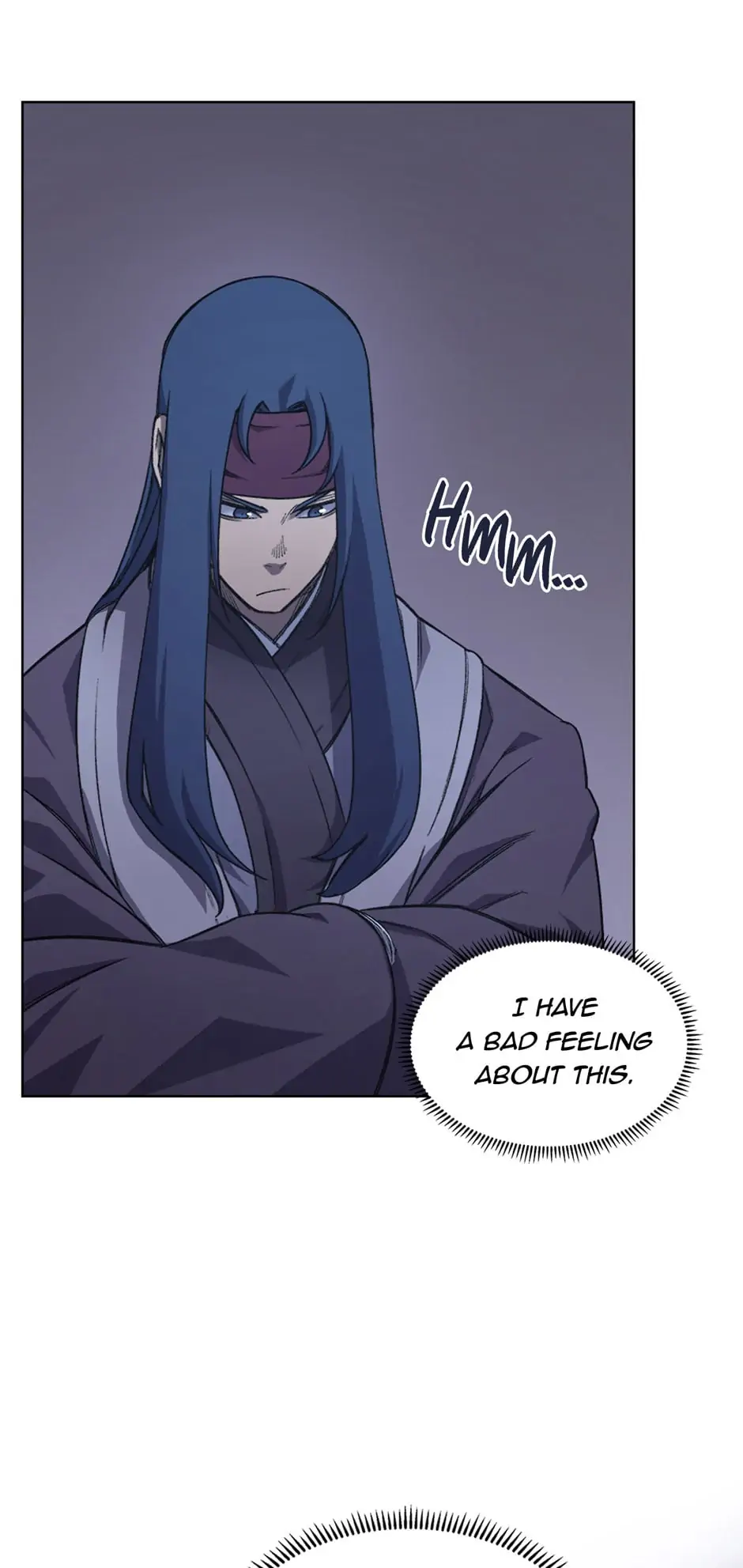 Read Heavenly Demon Reborn! EN Manga Online