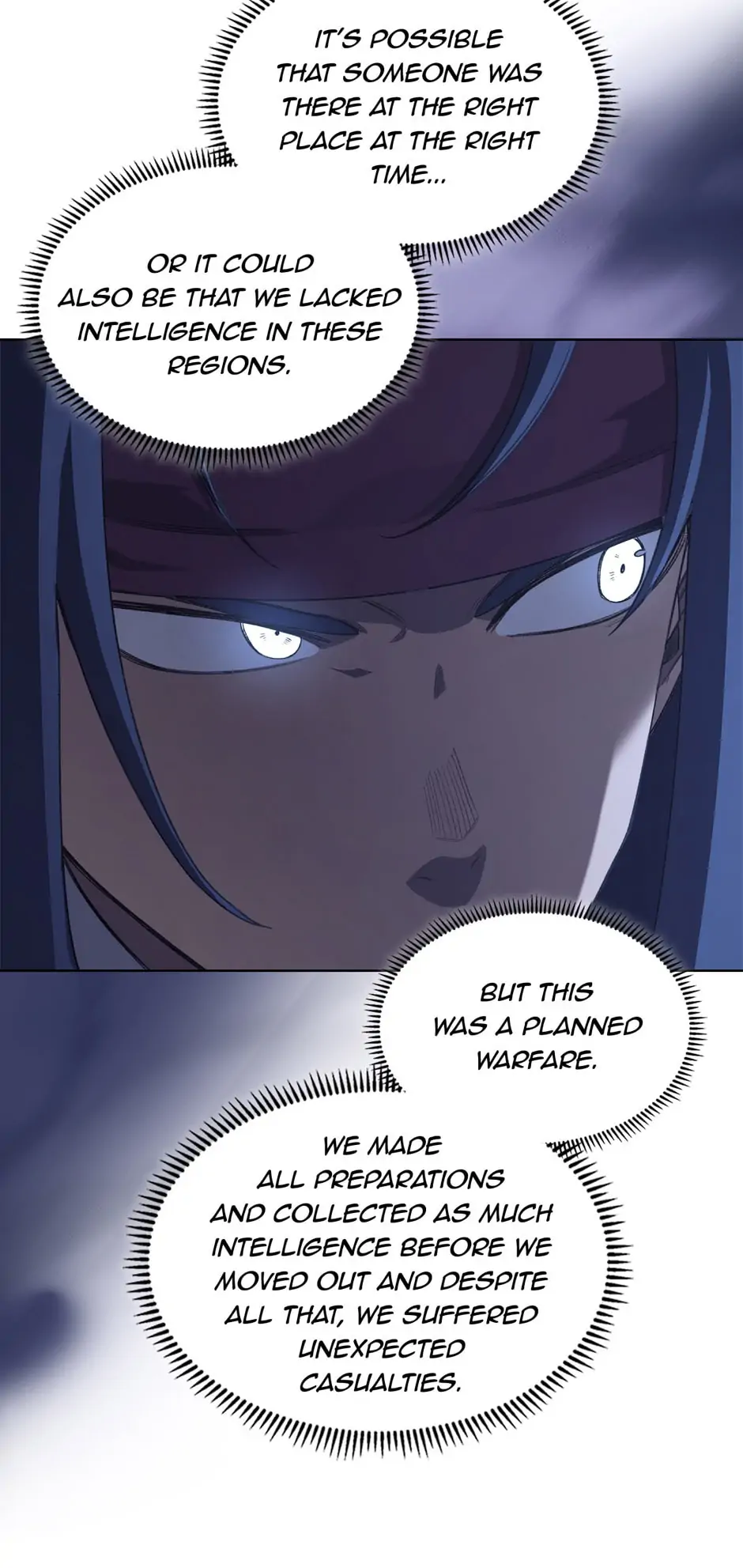 Read Heavenly Demon Reborn! EN Manga Online