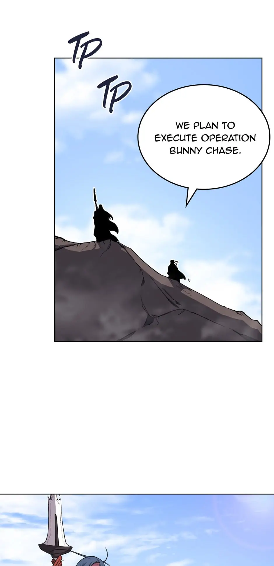 Read Heavenly Demon Reborn! EN Manga Online