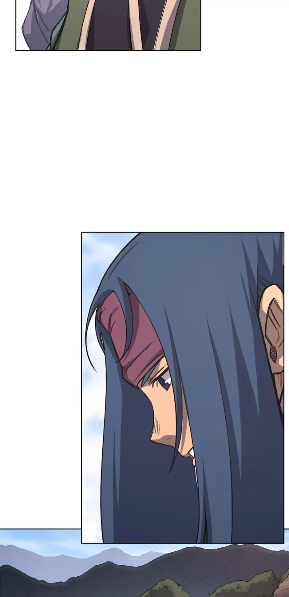 Read Heavenly Demon Reborn! EN Manga Online
