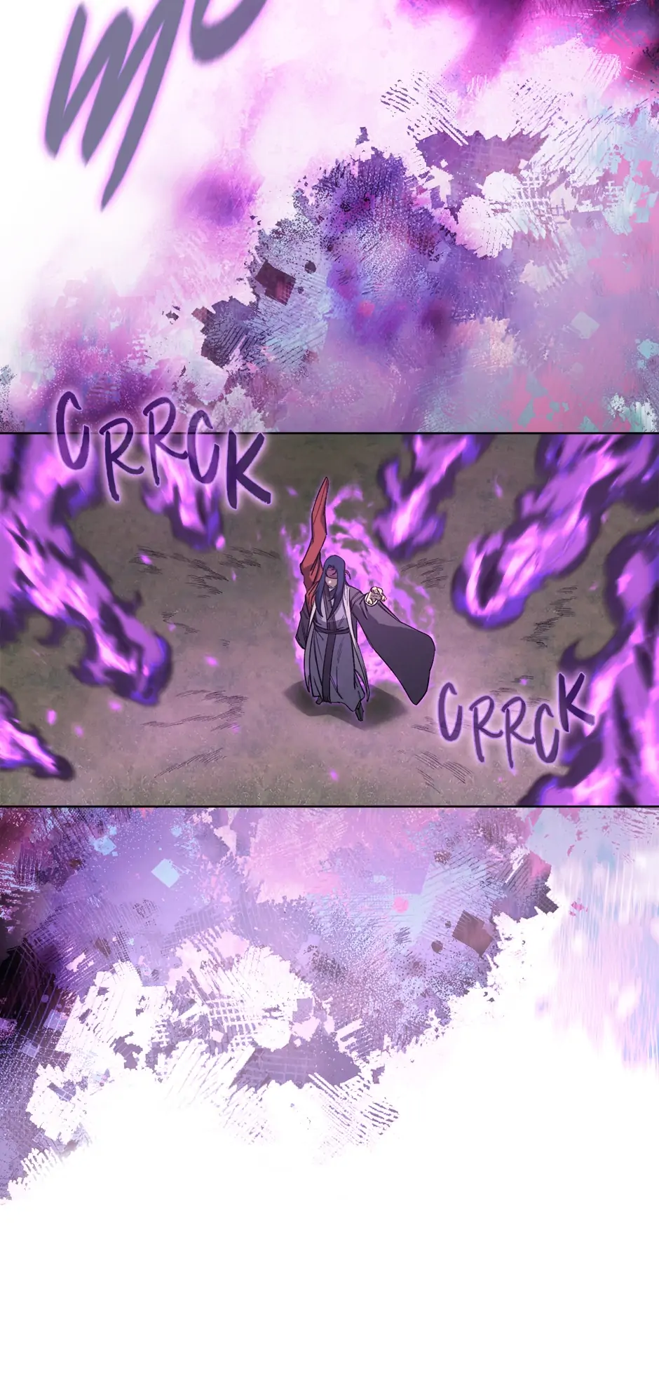 Read Heavenly Demon Reborn! EN Manga Online