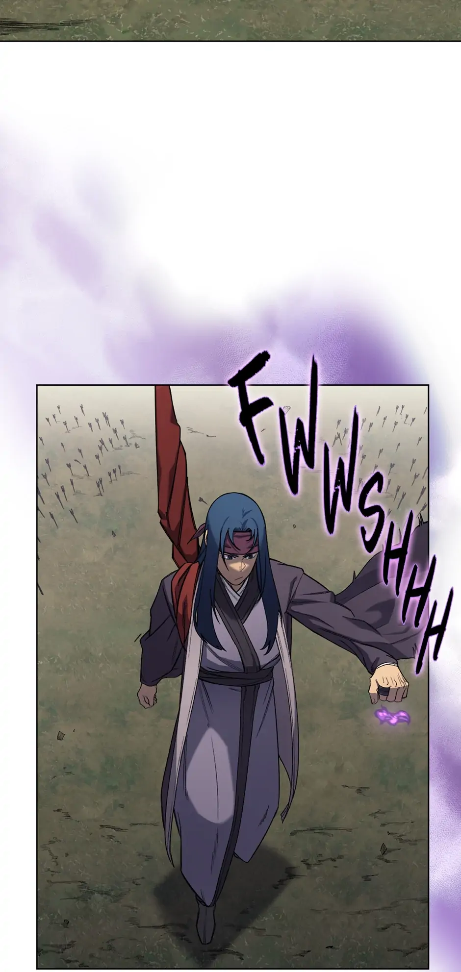 Read Heavenly Demon Reborn! EN Manga Online