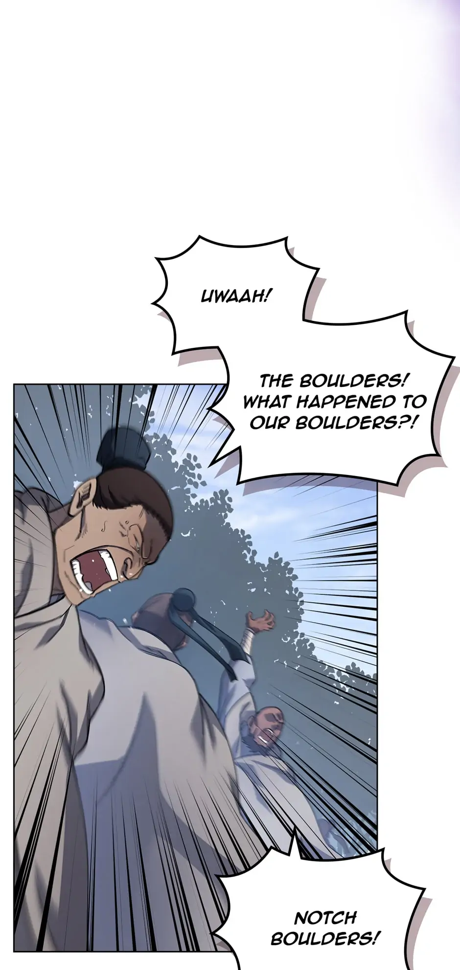 Read Heavenly Demon Reborn! EN Manga Online