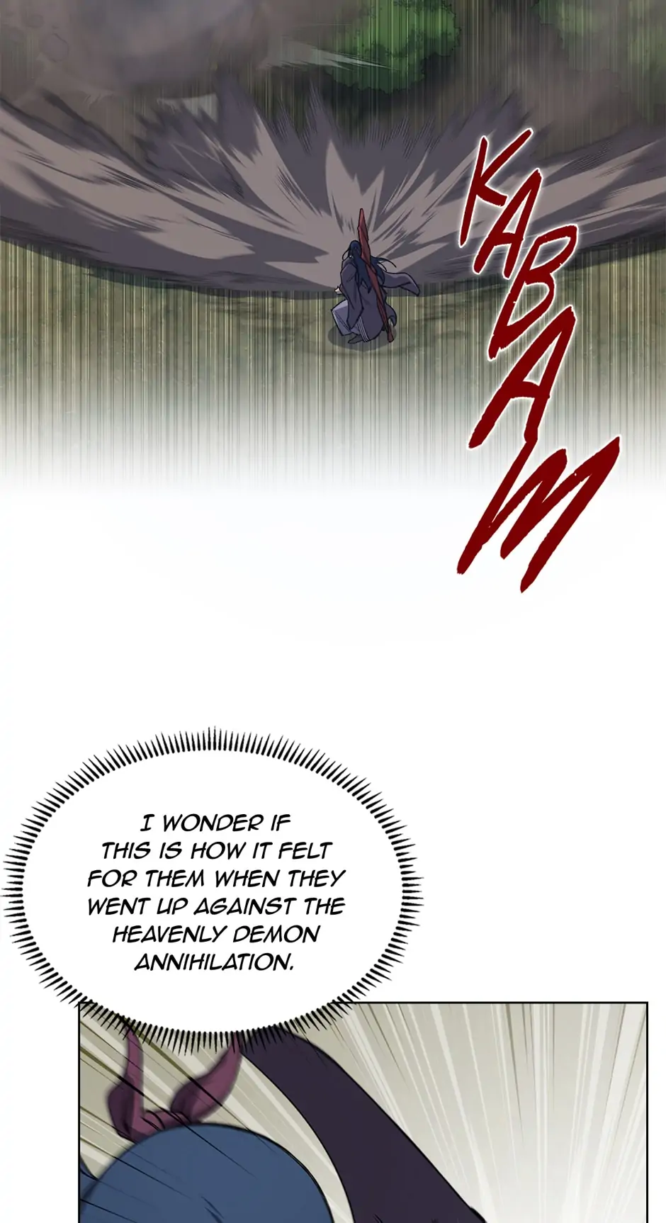 Read Heavenly Demon Reborn! EN Manga Online