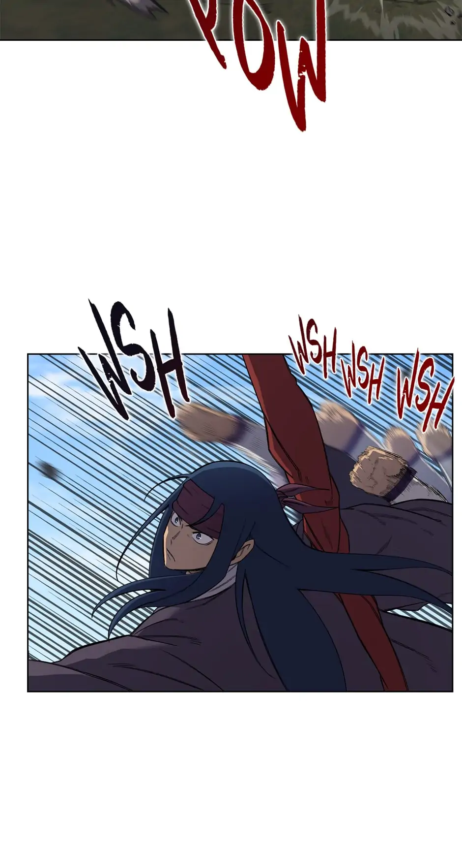 Read Heavenly Demon Reborn! EN Manga Online
