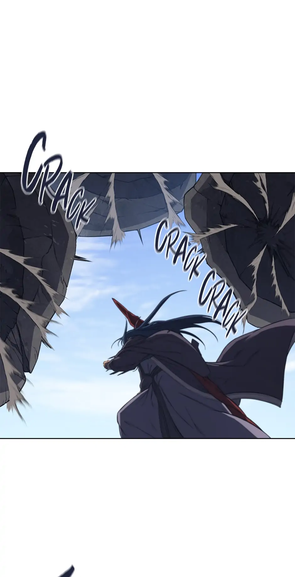 Read Heavenly Demon Reborn! EN Manga Online