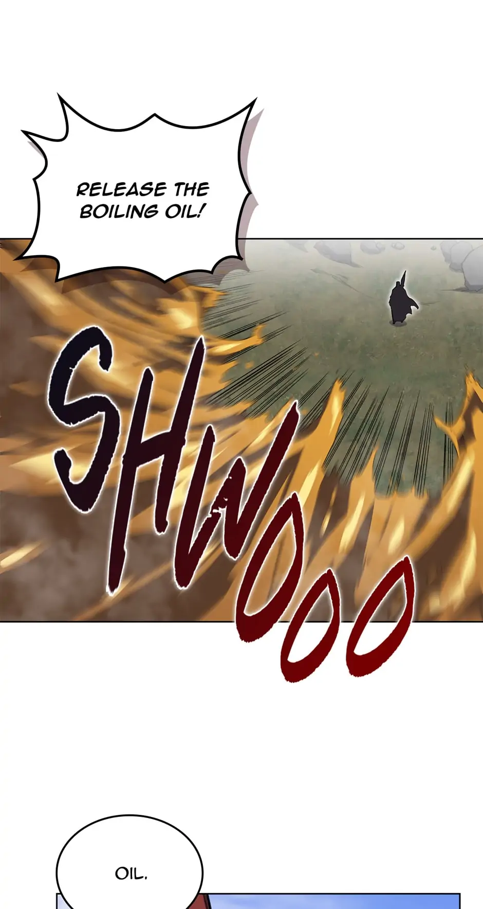 Read Heavenly Demon Reborn! EN Manga Online