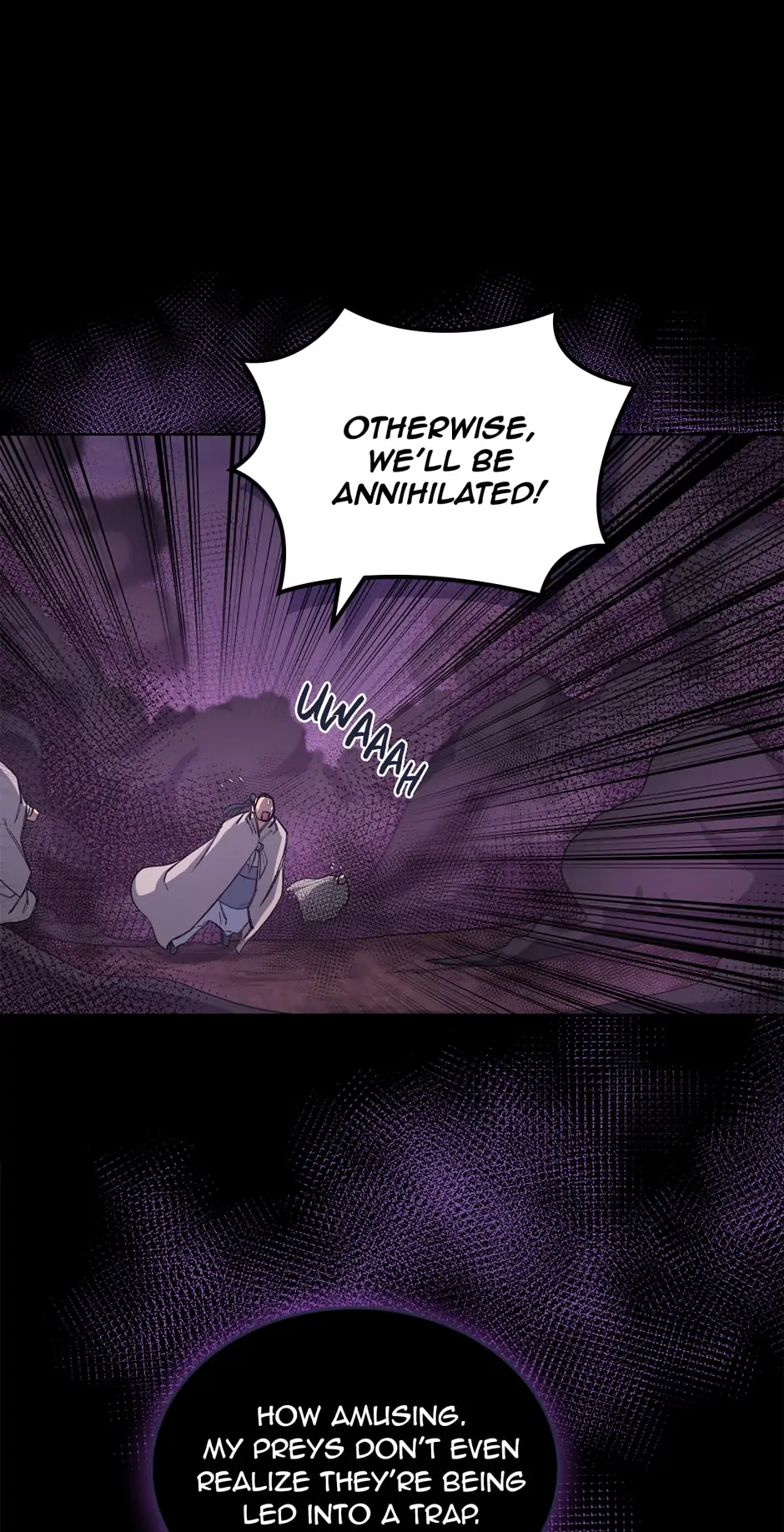 Read Heavenly Demon Reborn! EN Manga Online