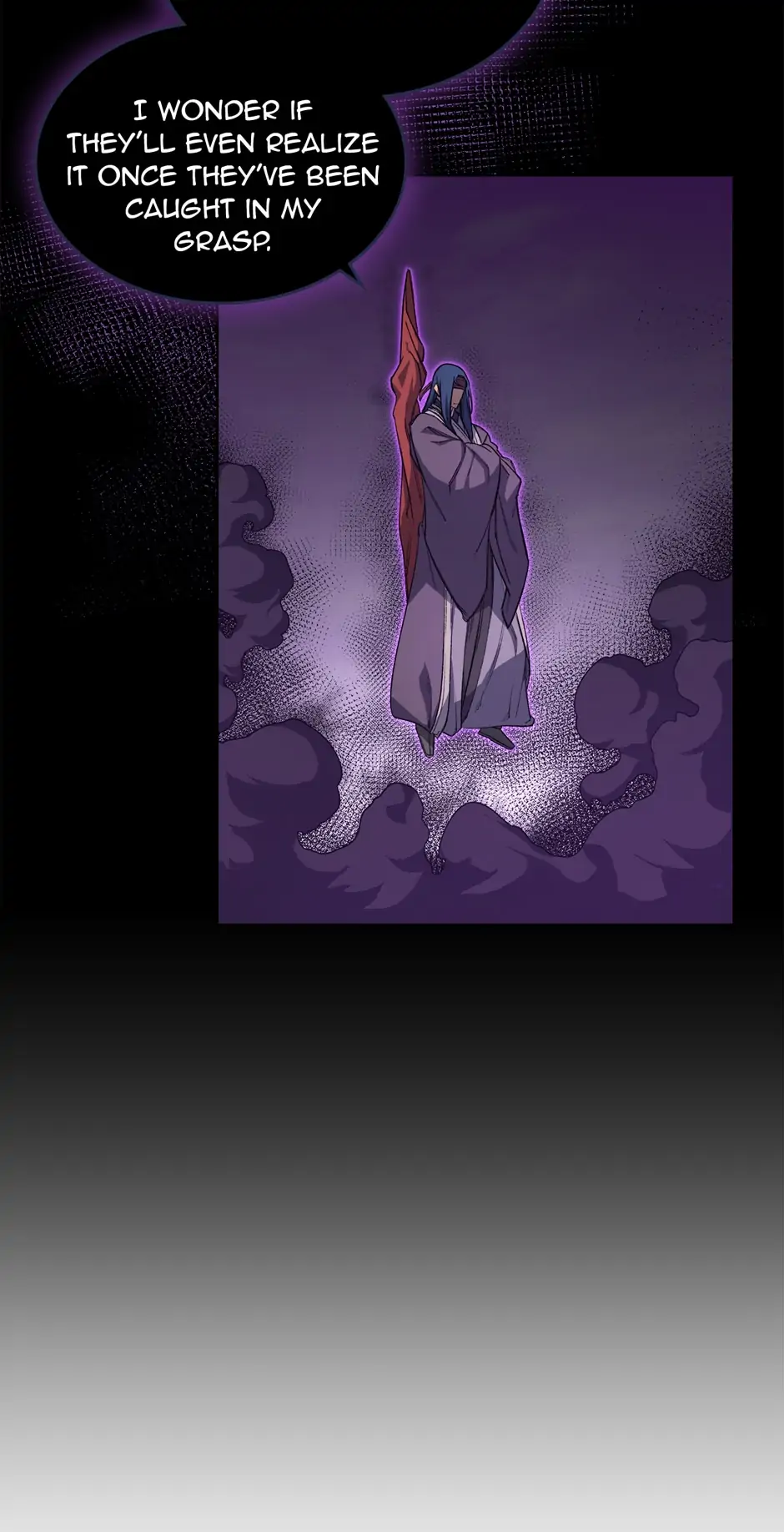 Read Heavenly Demon Reborn! EN Manga Online