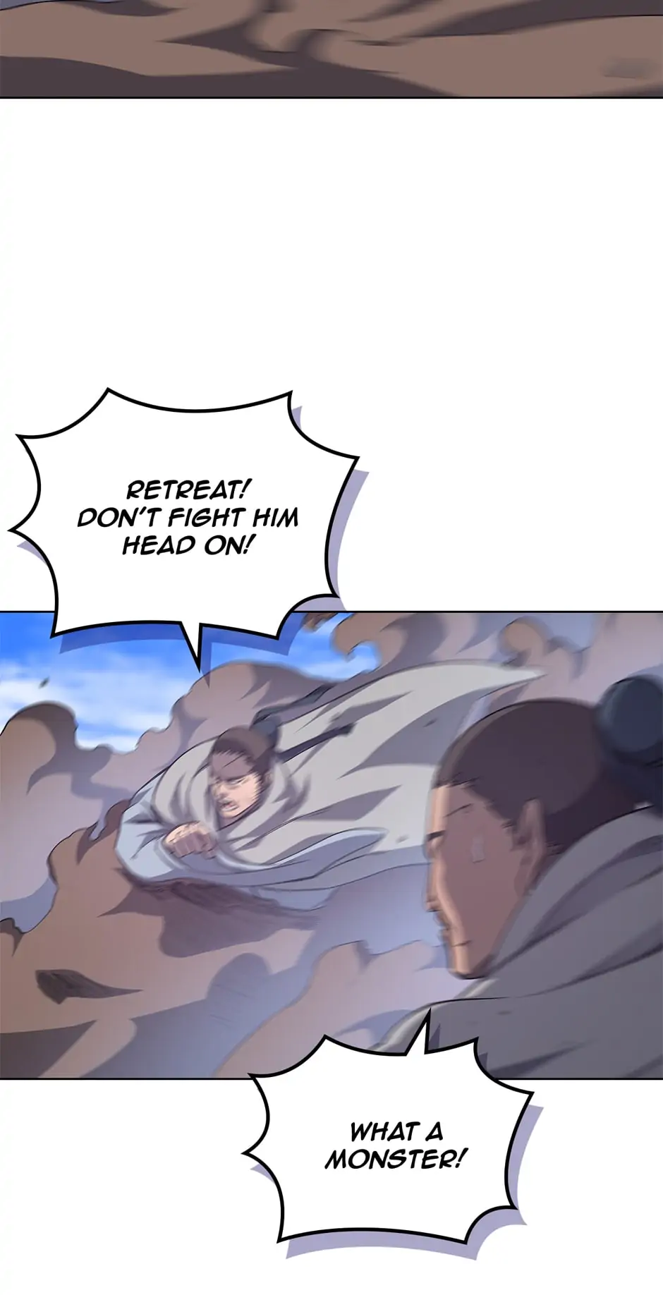 Read Heavenly Demon Reborn! EN Manga Online